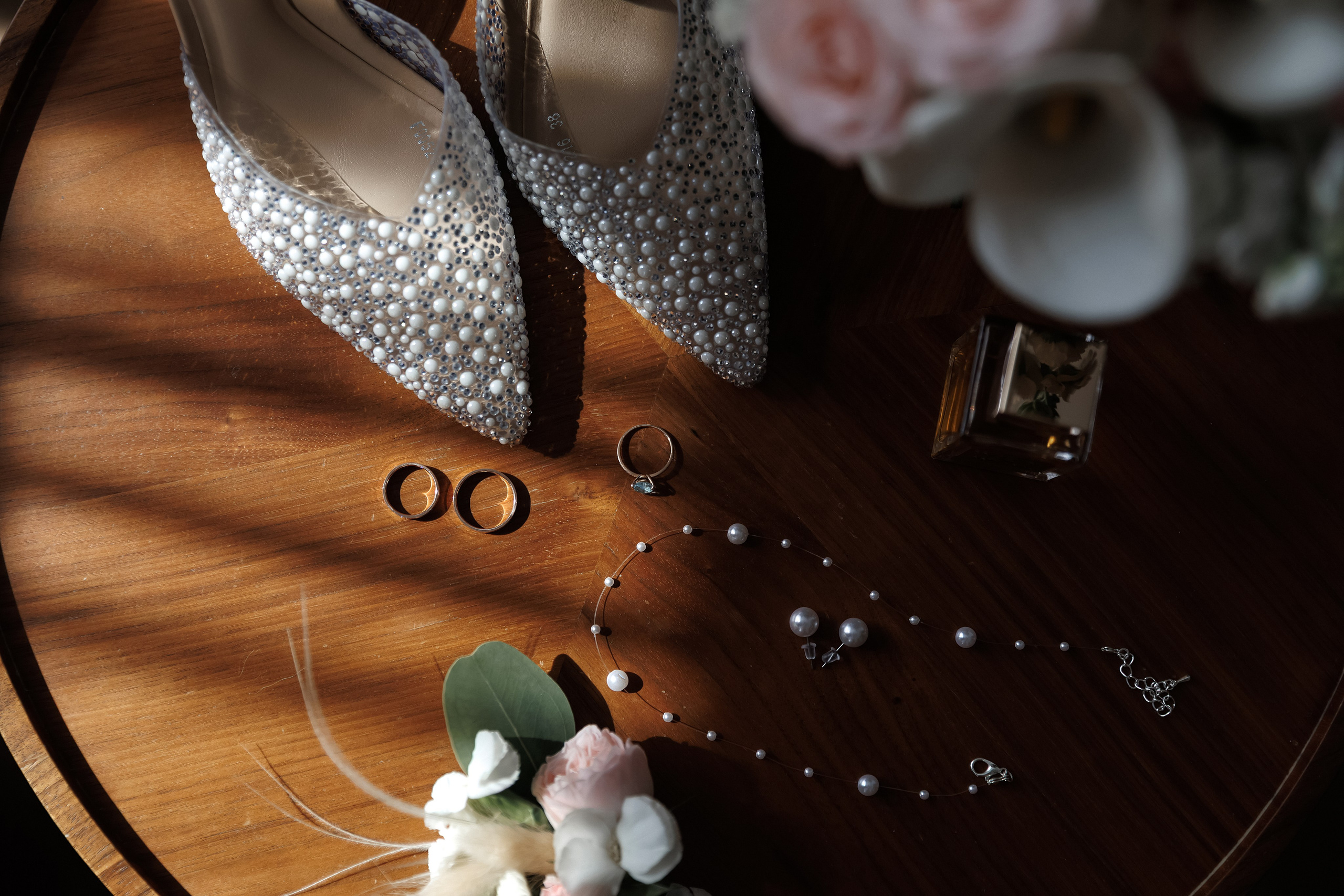 Свадебный фотограф в Пскове и Санкт-Петербурге | Анна Голикова