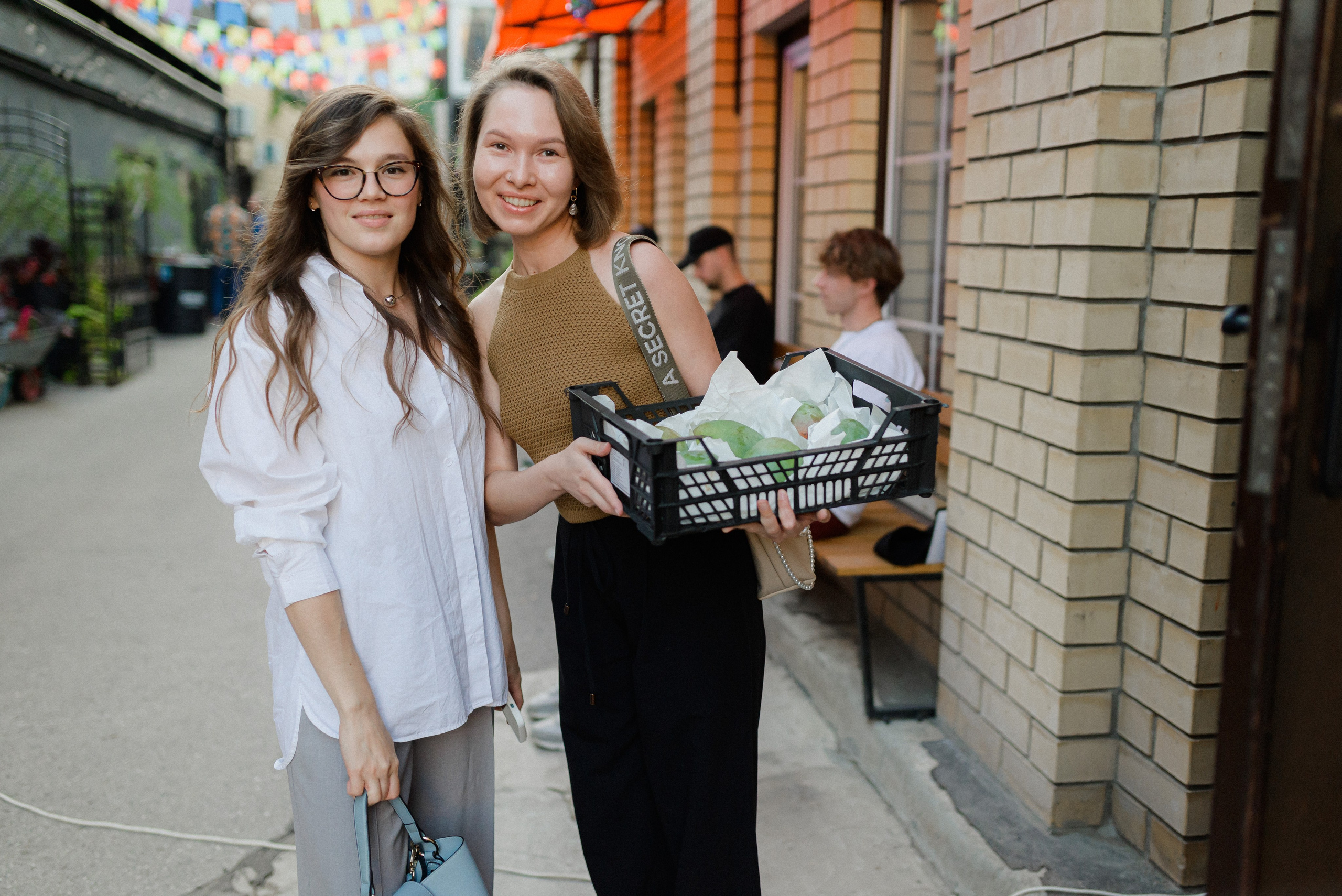 Easy. Год студии. Фотограф Катерина Оляпка в Перми