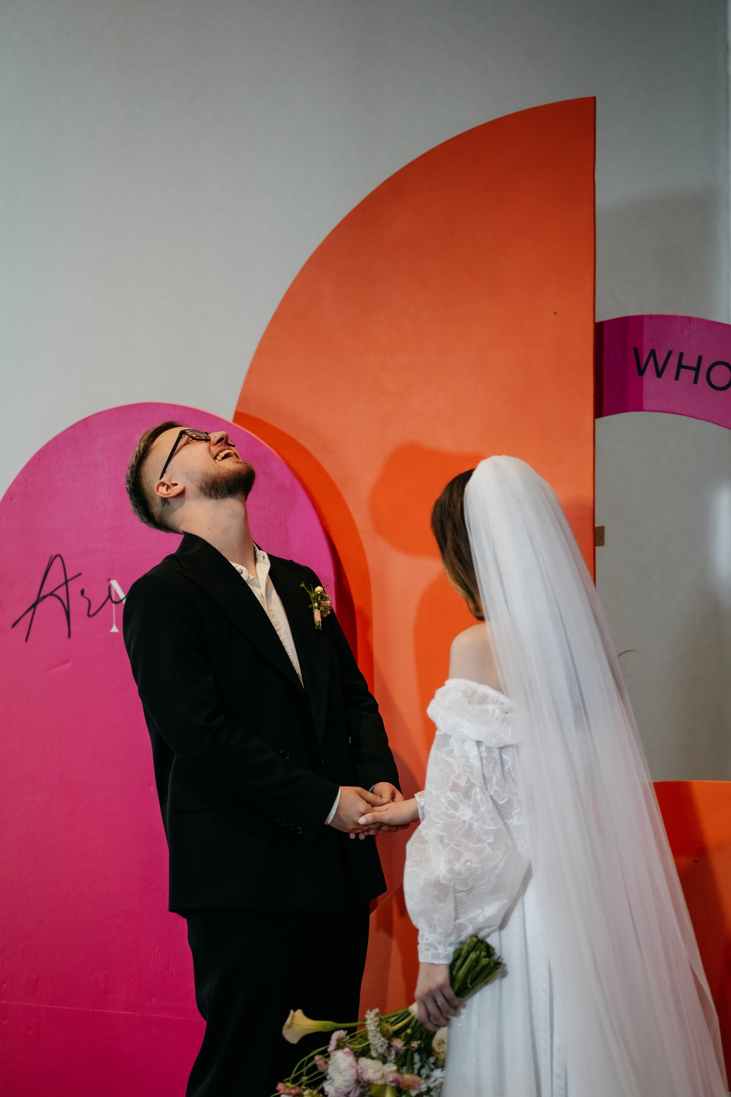 Максим и Арина, Нижний Тагил. Фотограф Перевозкина Анна