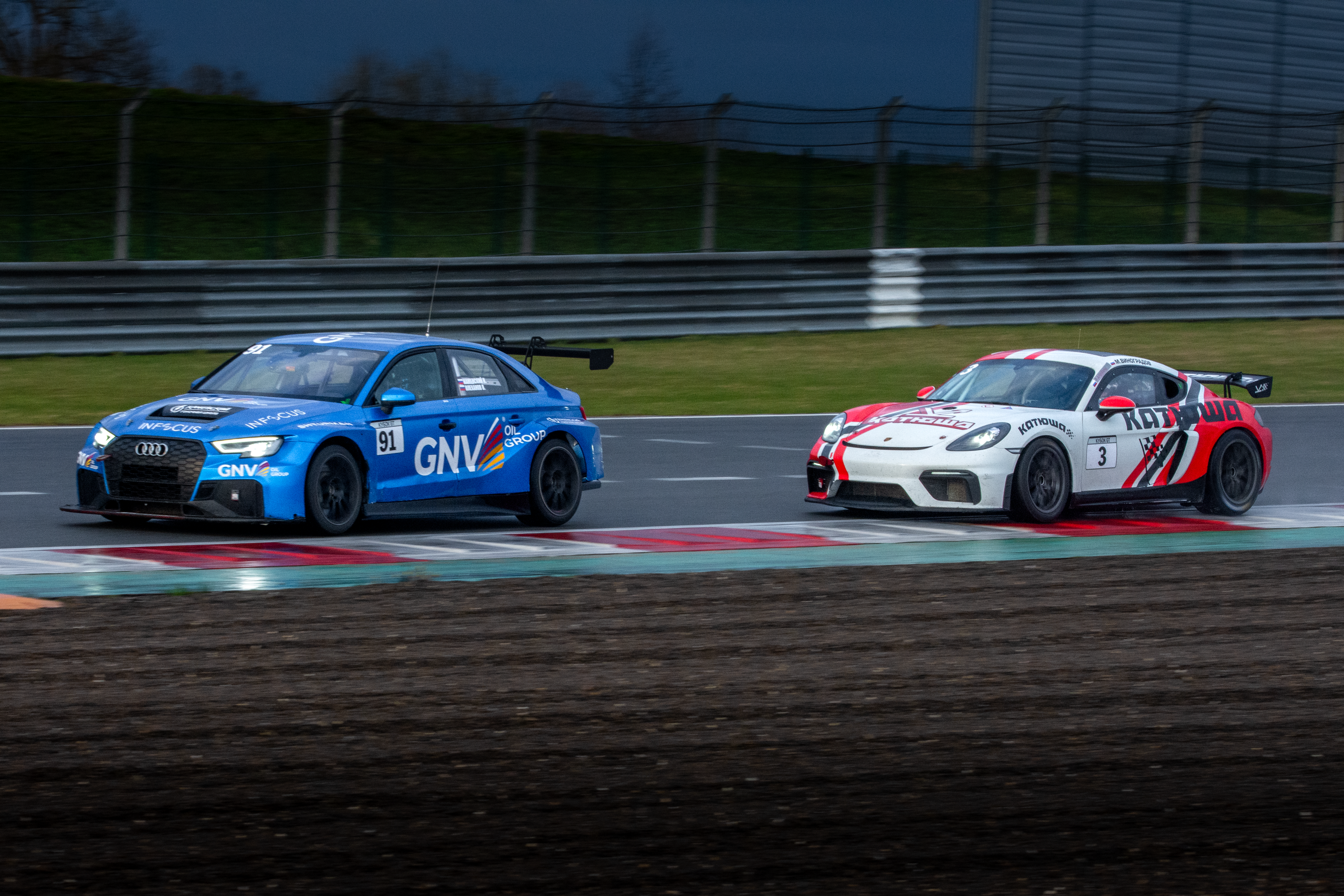 MRW — Кубок GT — 18.04.2026. AlexFecto — галереи фотографий