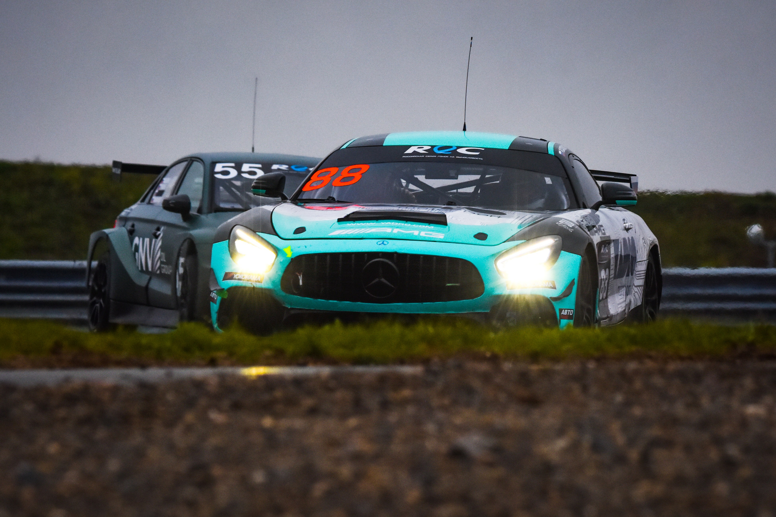 MRW — REC — 05.10.2024. AlexFecto — галереи фотографий