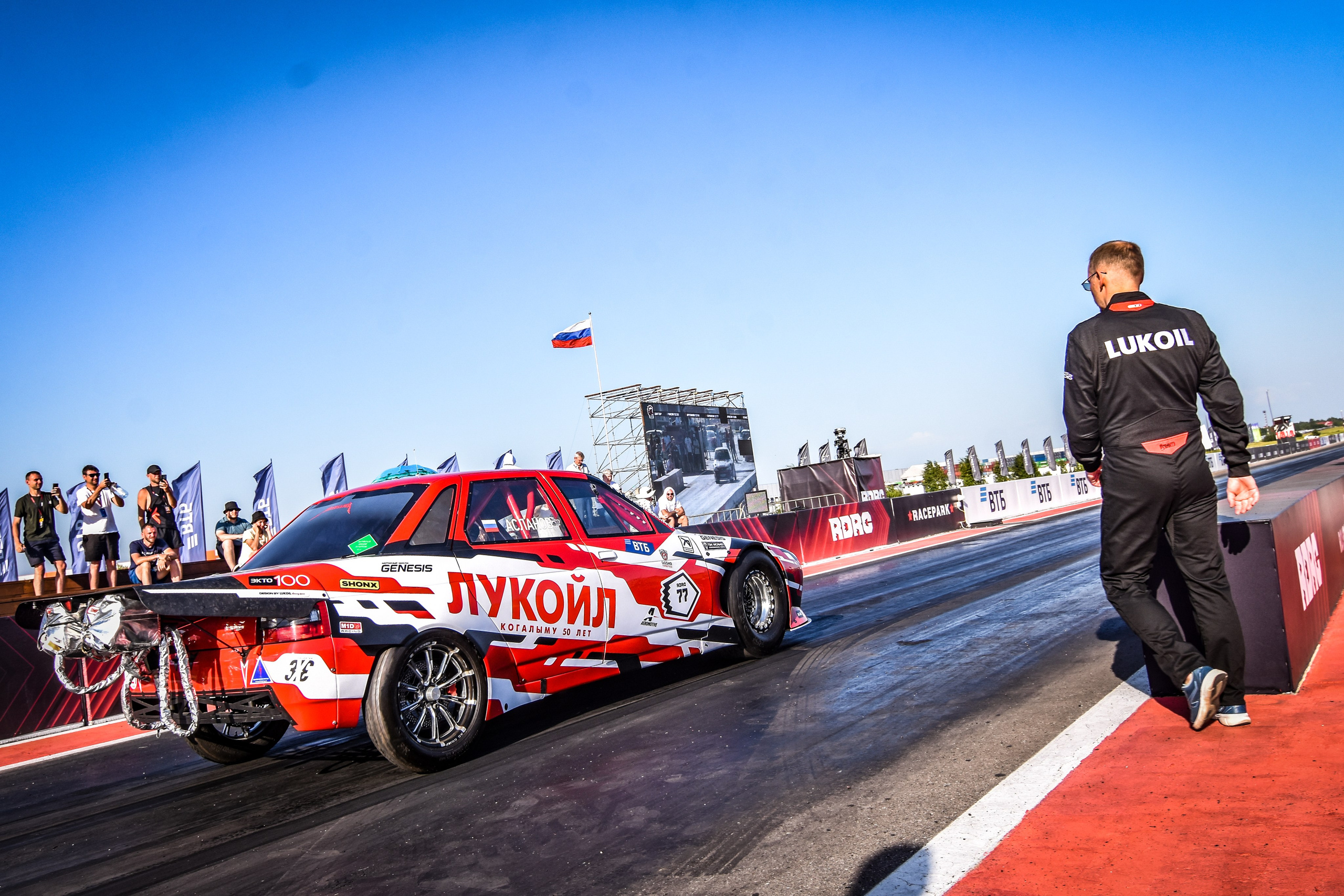 RDRC — 3 этап — 12-13.07.2025. AlexFecto — галереи фотографий