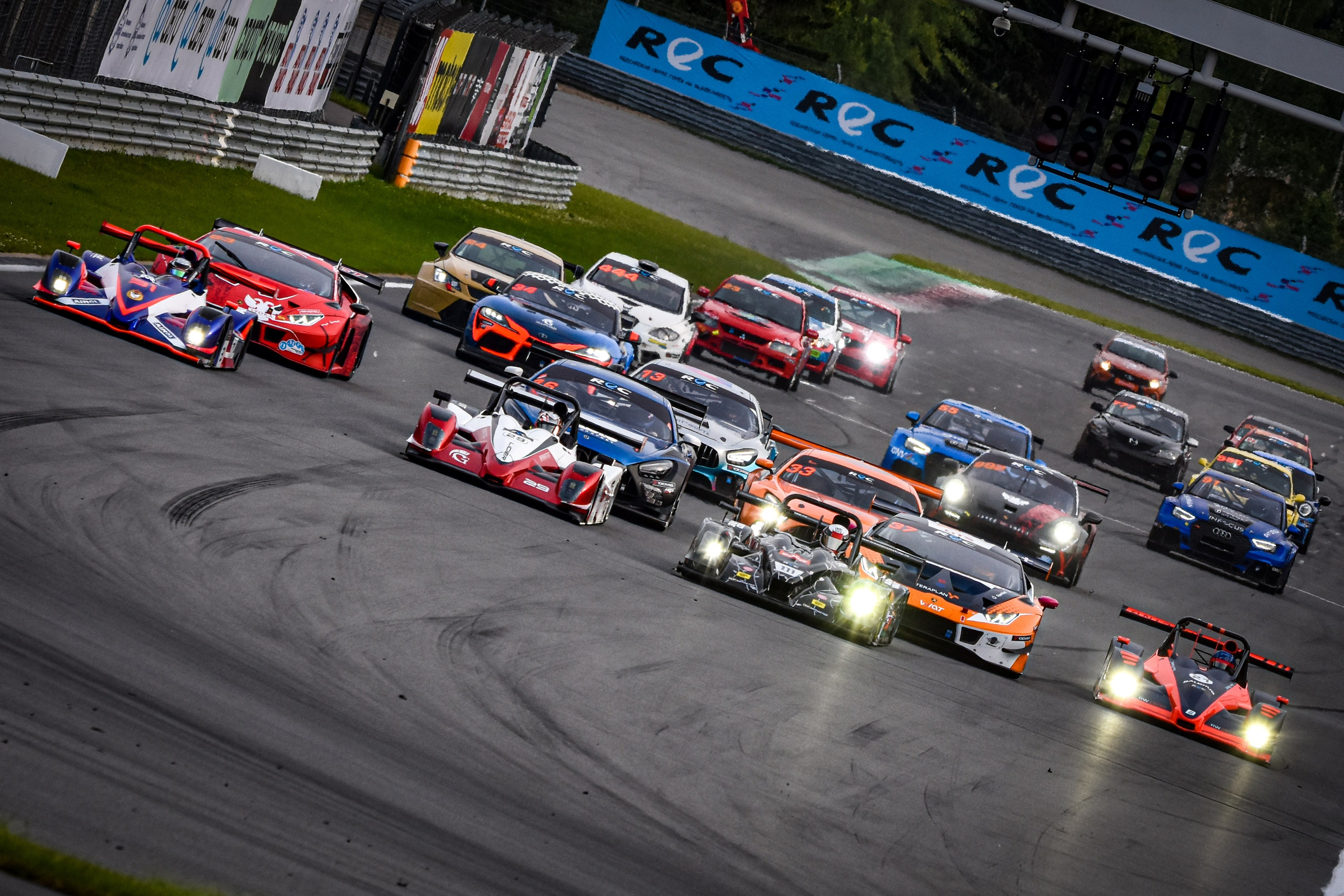 MRW — REC — 28.06.2025. AlexFecto — галереи фотографий