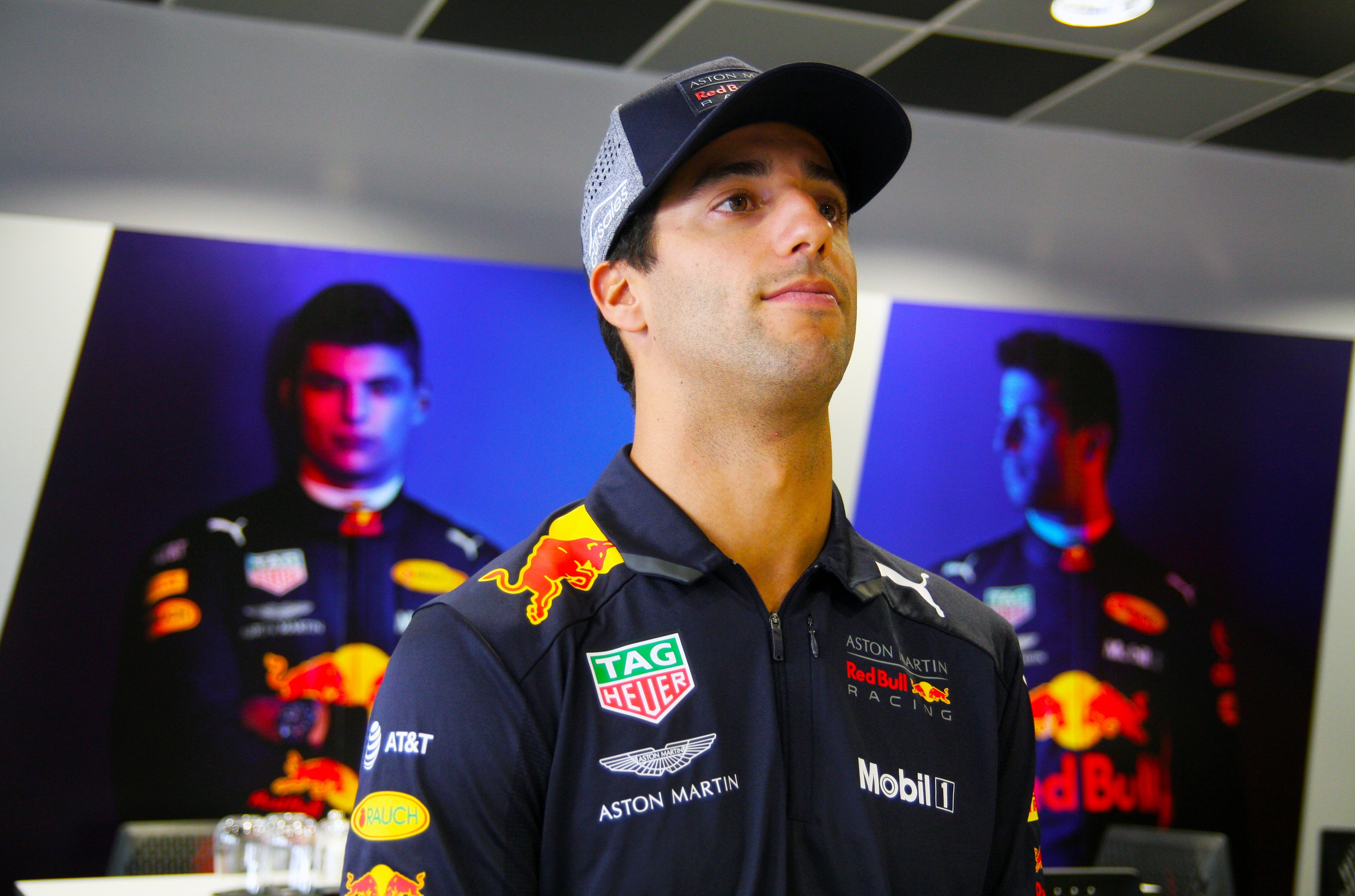 2018 Formula 1 Russian Gran Prix — 27-30.09.2018. AlexFecto — галереи фотографий