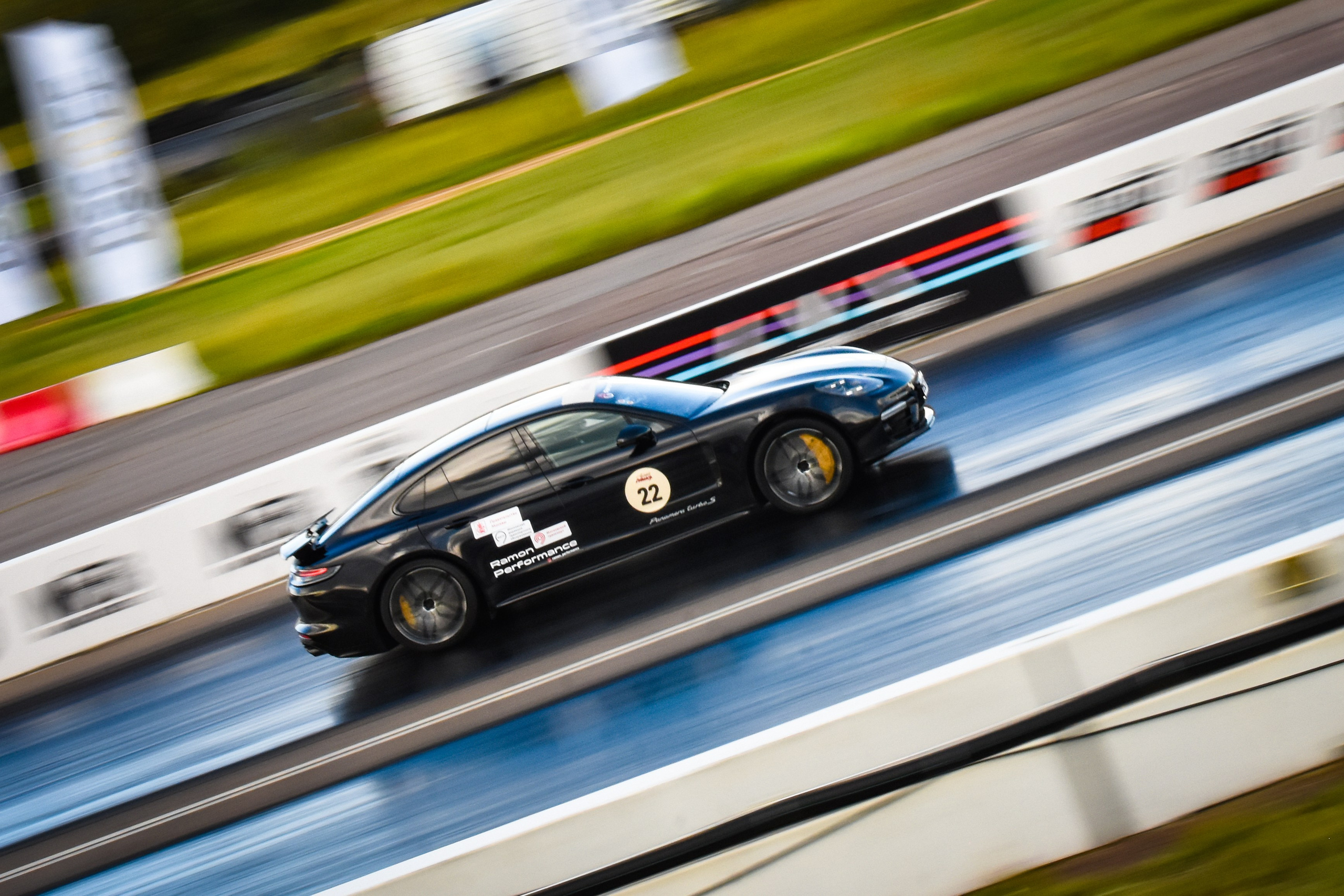 Московская миля — 11.08.2024. AlexFecto — галереи фотографий