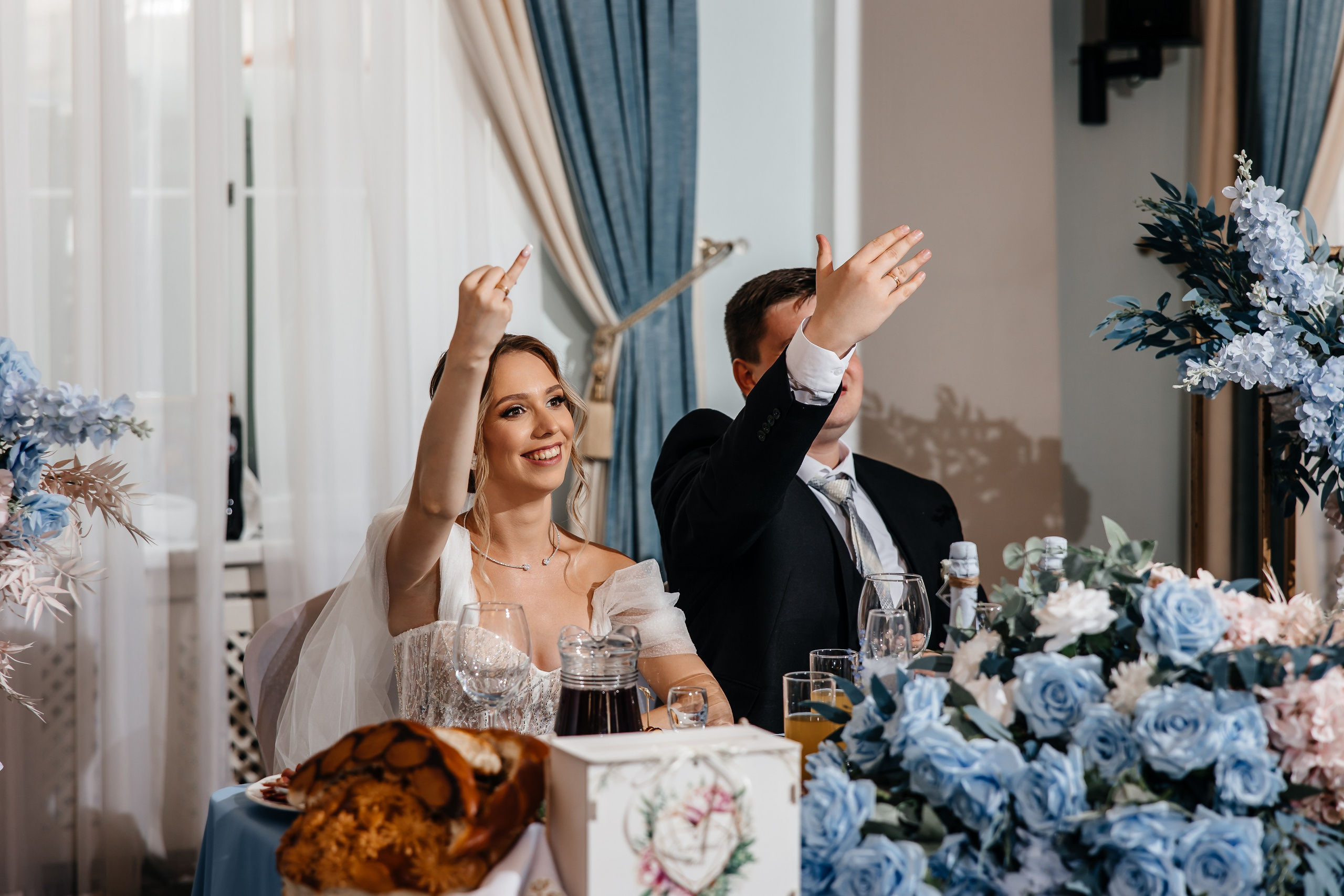 Анонс свадьбы для Насти и Игоря. Свадебный фотограф в Крыму и Севастополе Ольга Баскакова