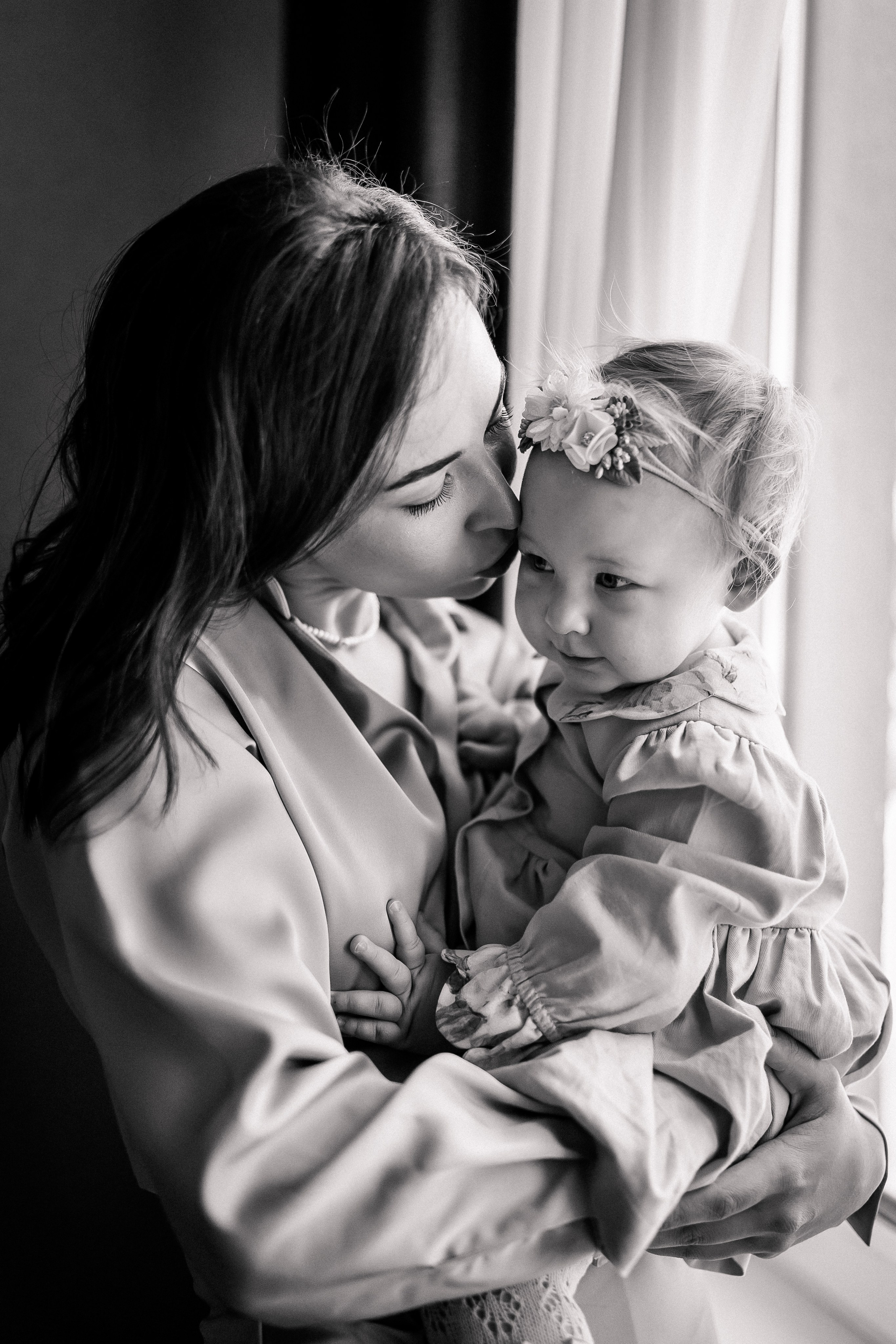 Семейная съемка дома. Семейный фотограф в Москве Ирина Жур