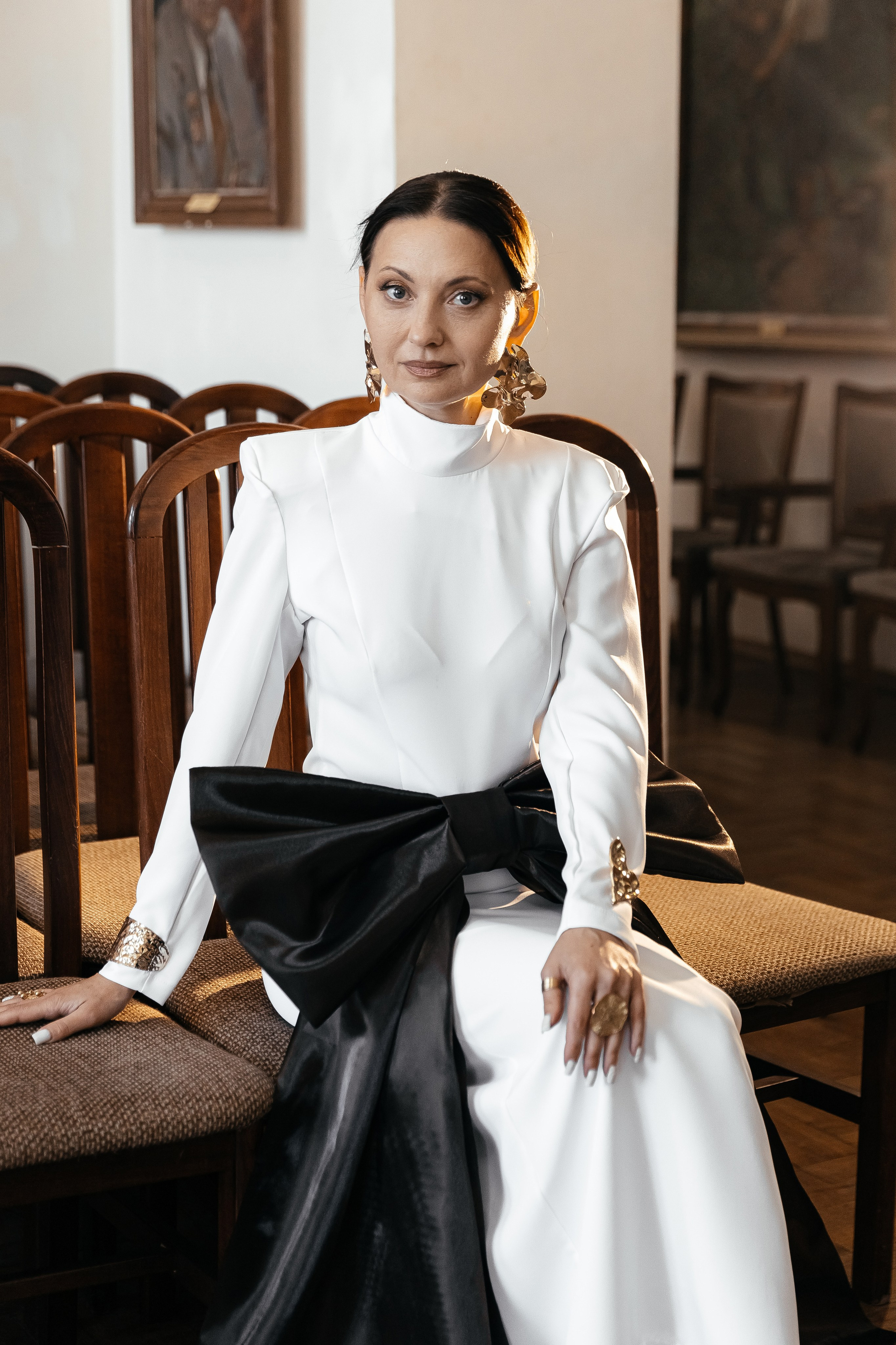 Катя. Главная