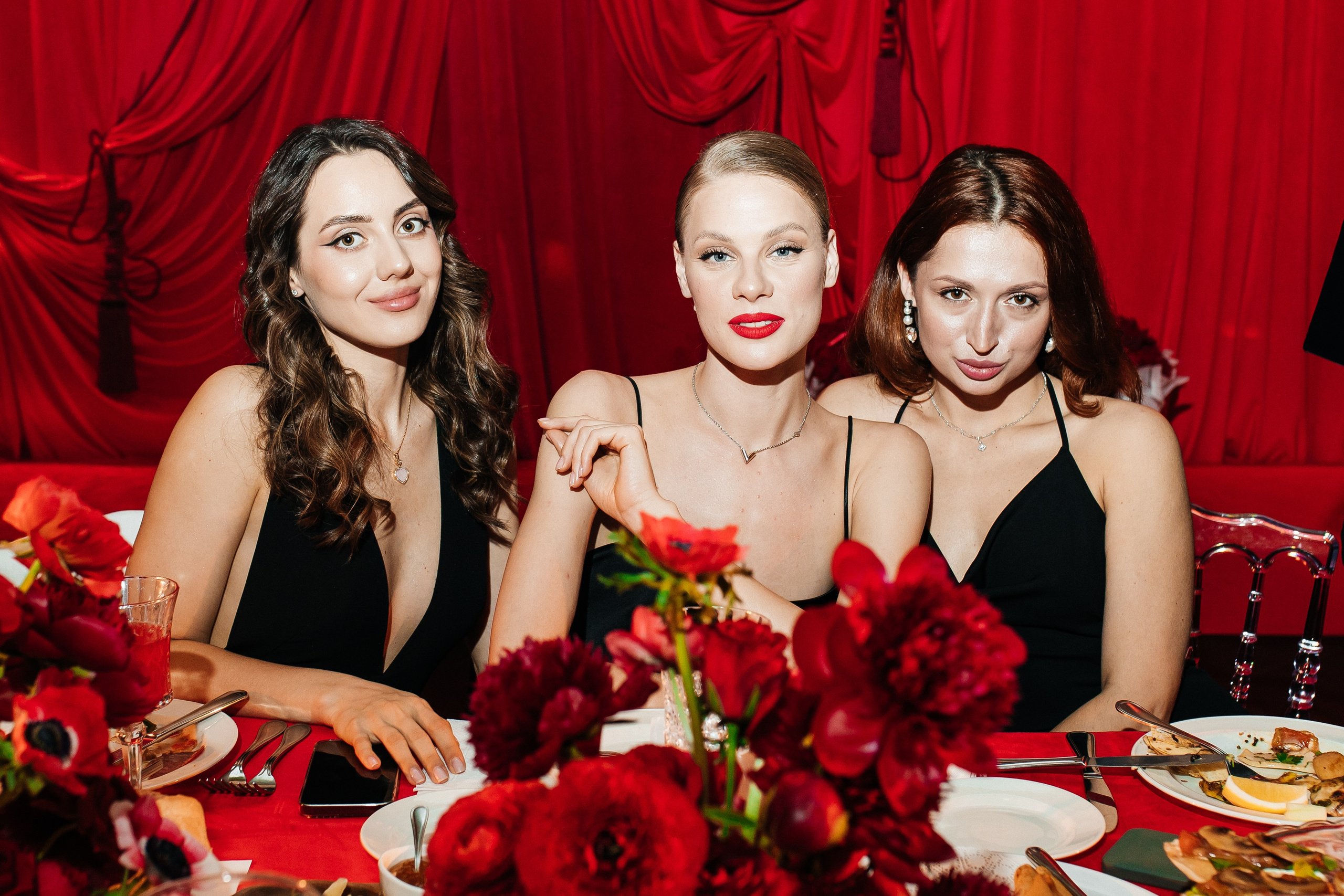 День рождения. Фотограф в Краснодаре Алла Потоцкая