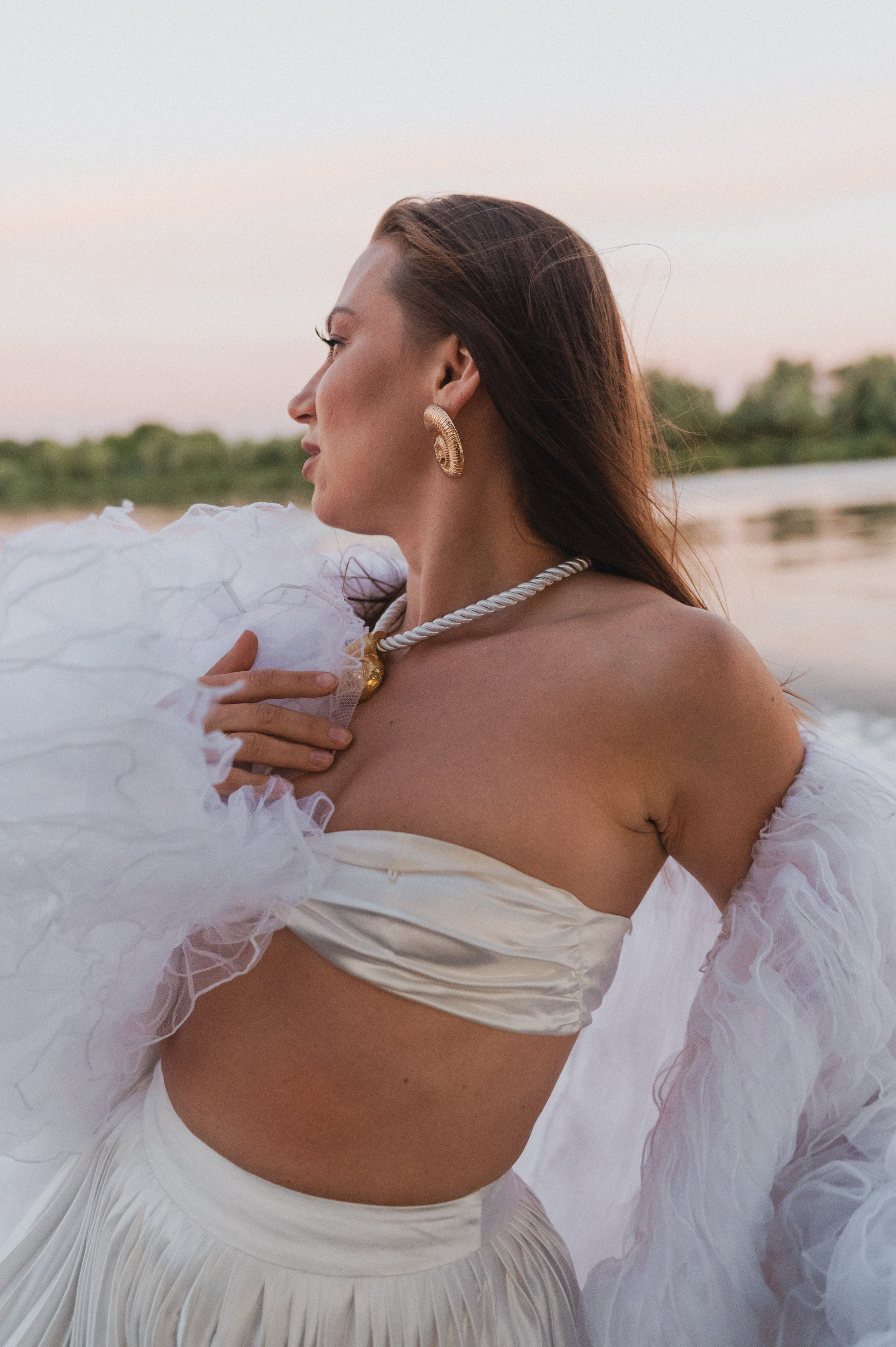 Походкины. Свадебный фотограф в Рязани Дзюрак Елизавета