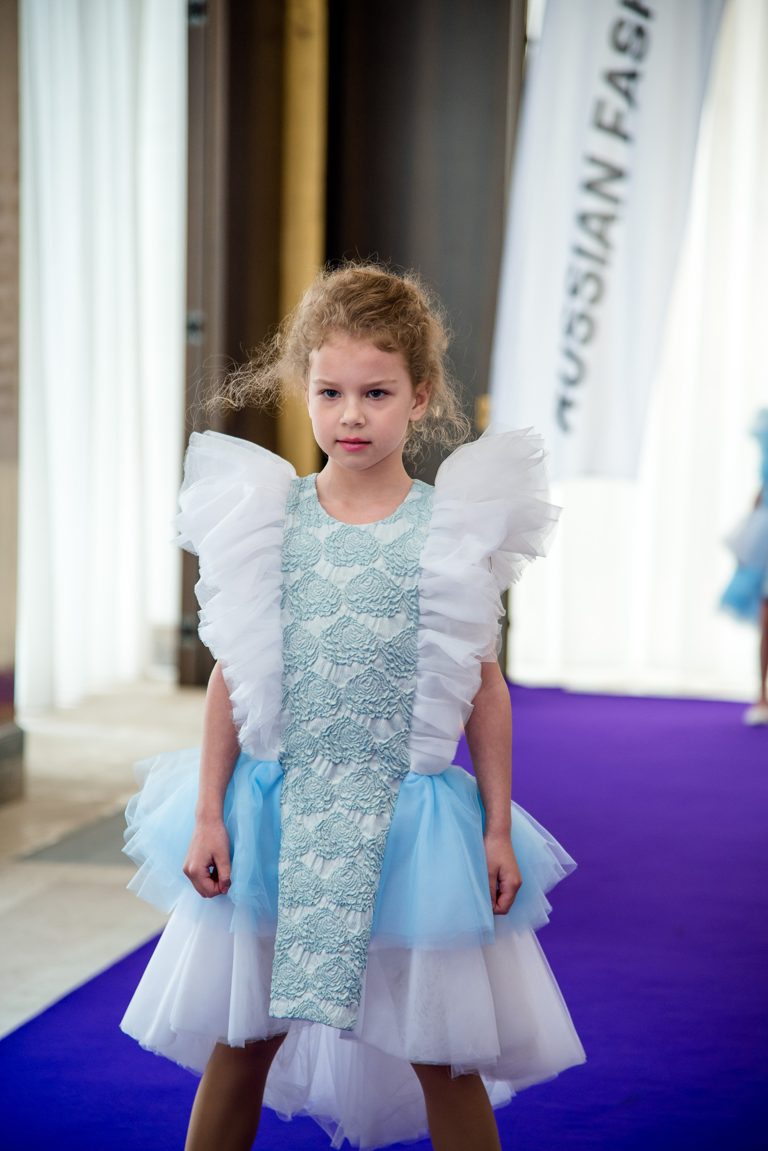 Репортаж_Russion Fashion Show_Сочи (цветокор). Детский и семейный фотограф Краснодар / Сочи Сергеева Олеся