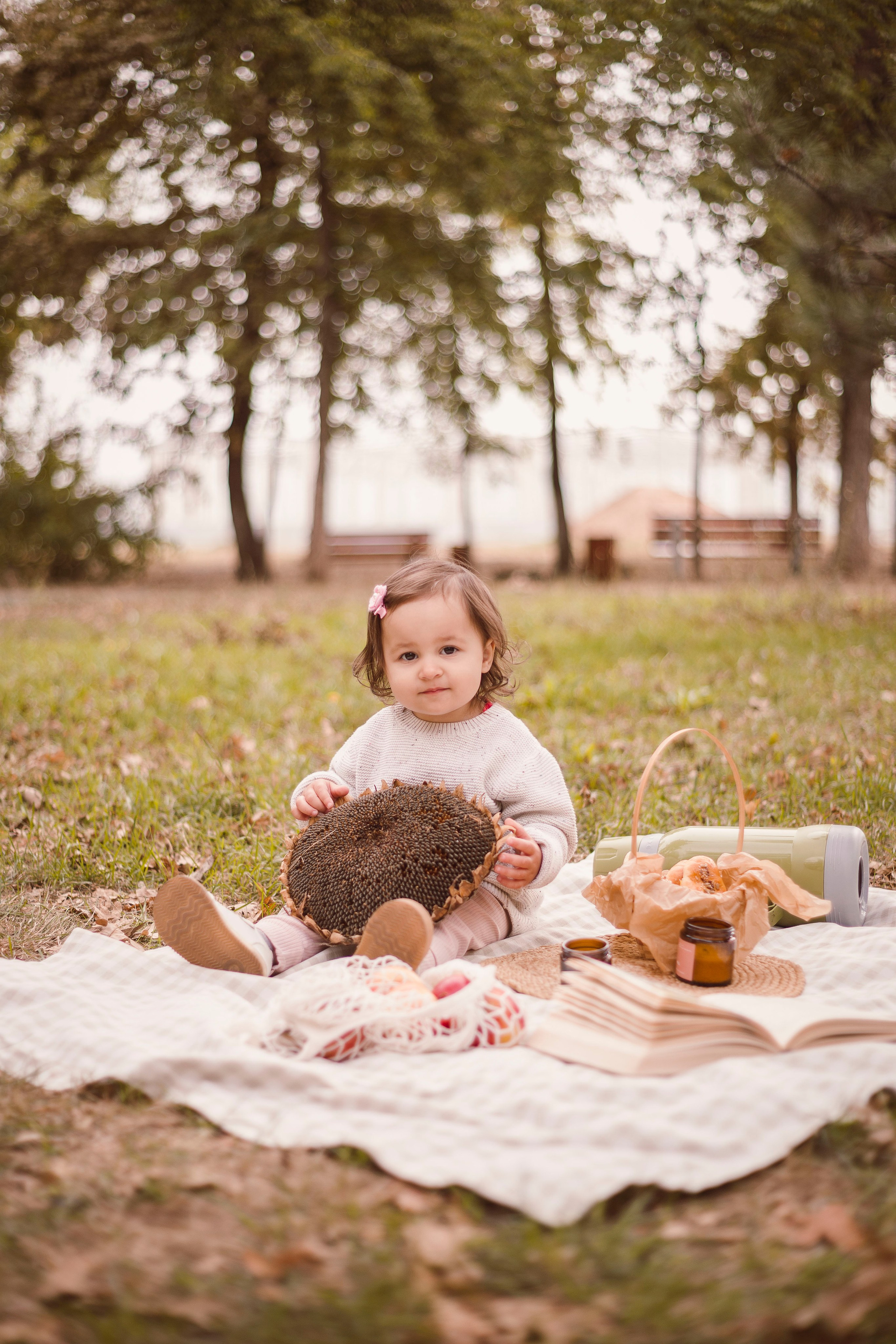 Тематические фотодни. Семейный фотограф в Краснодаре