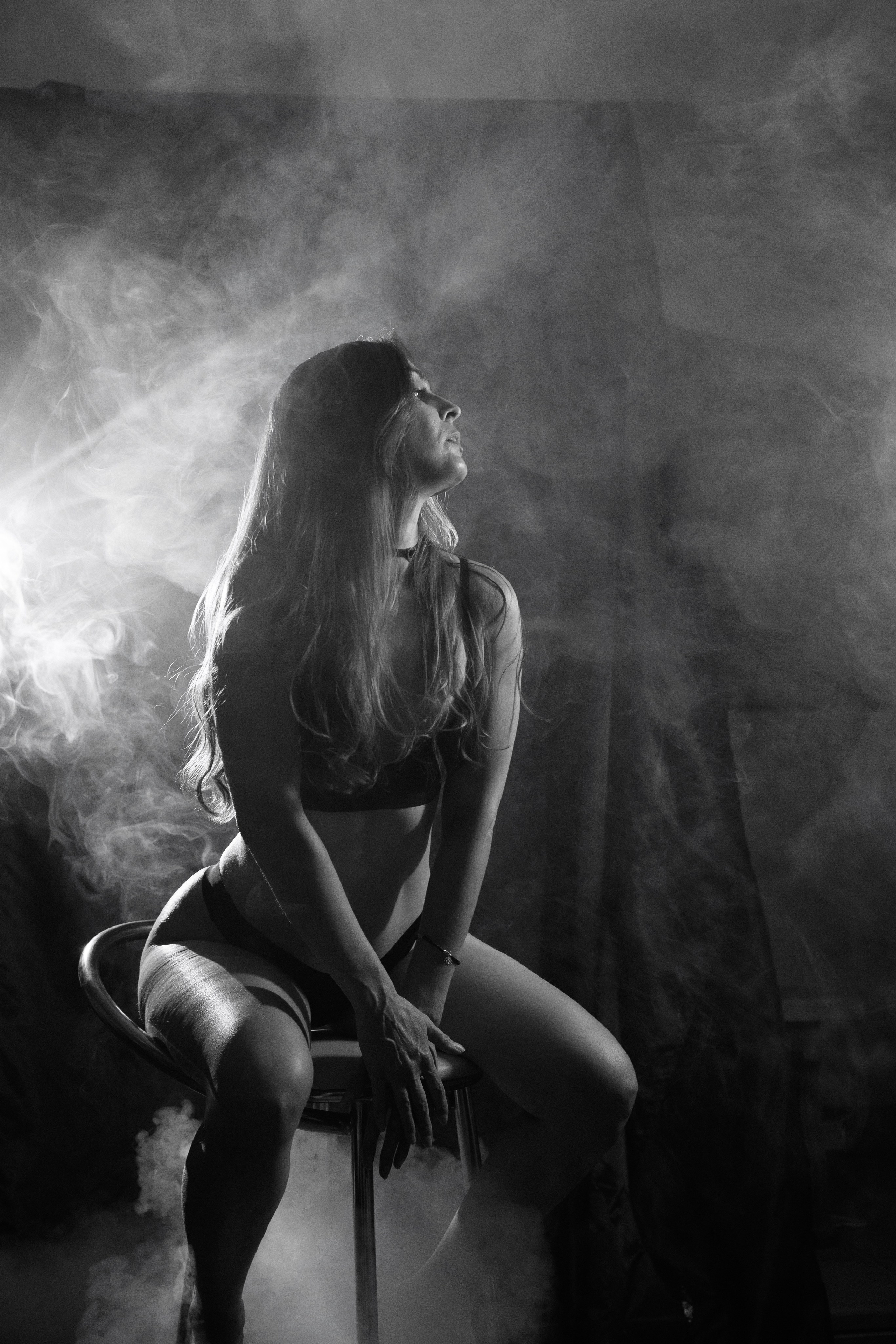 Наташа. Фотограф Саратов Анастасия