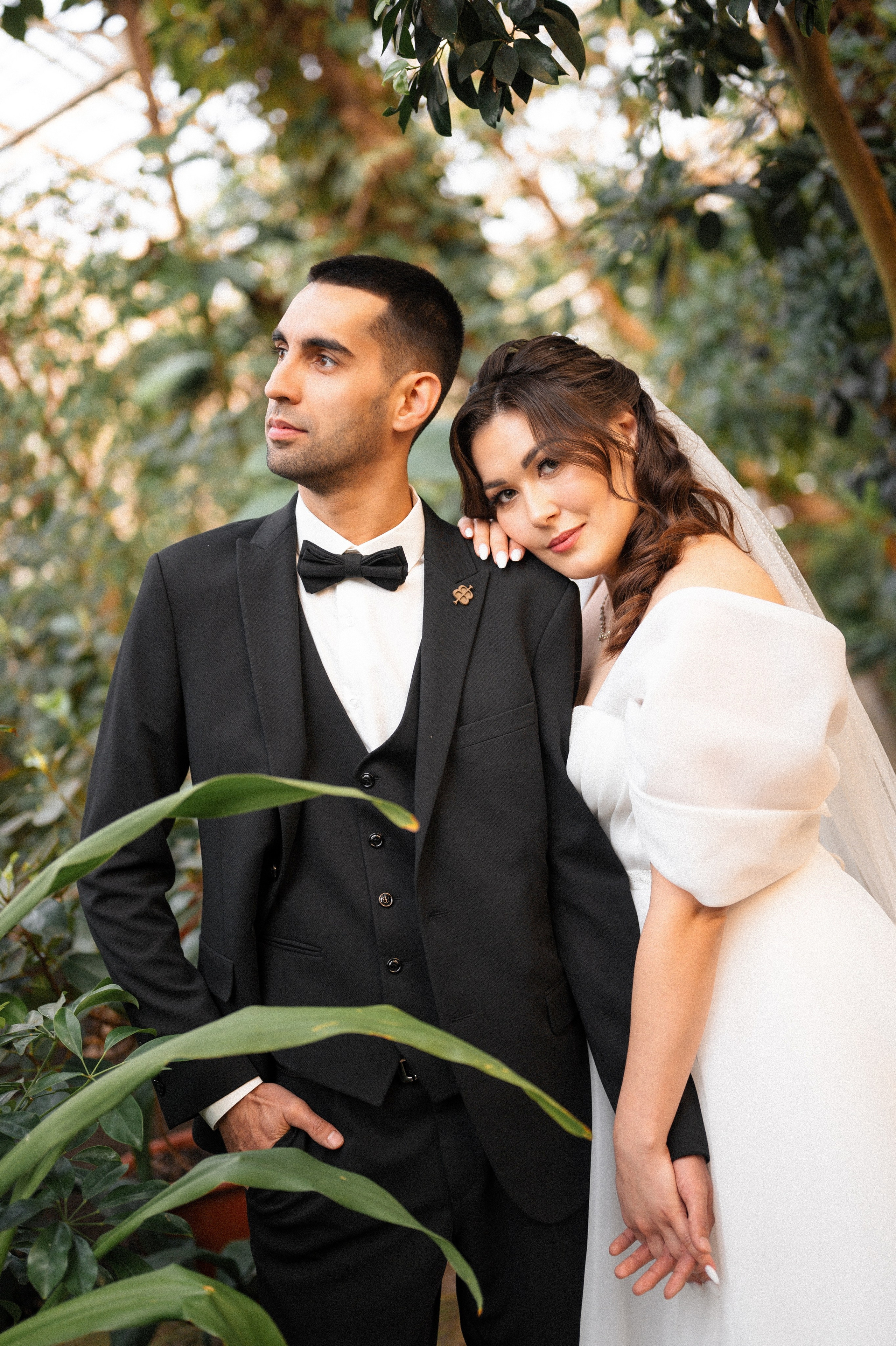 Азат и Рената. Студия детской и семейной фотографии «Время улыбаться»