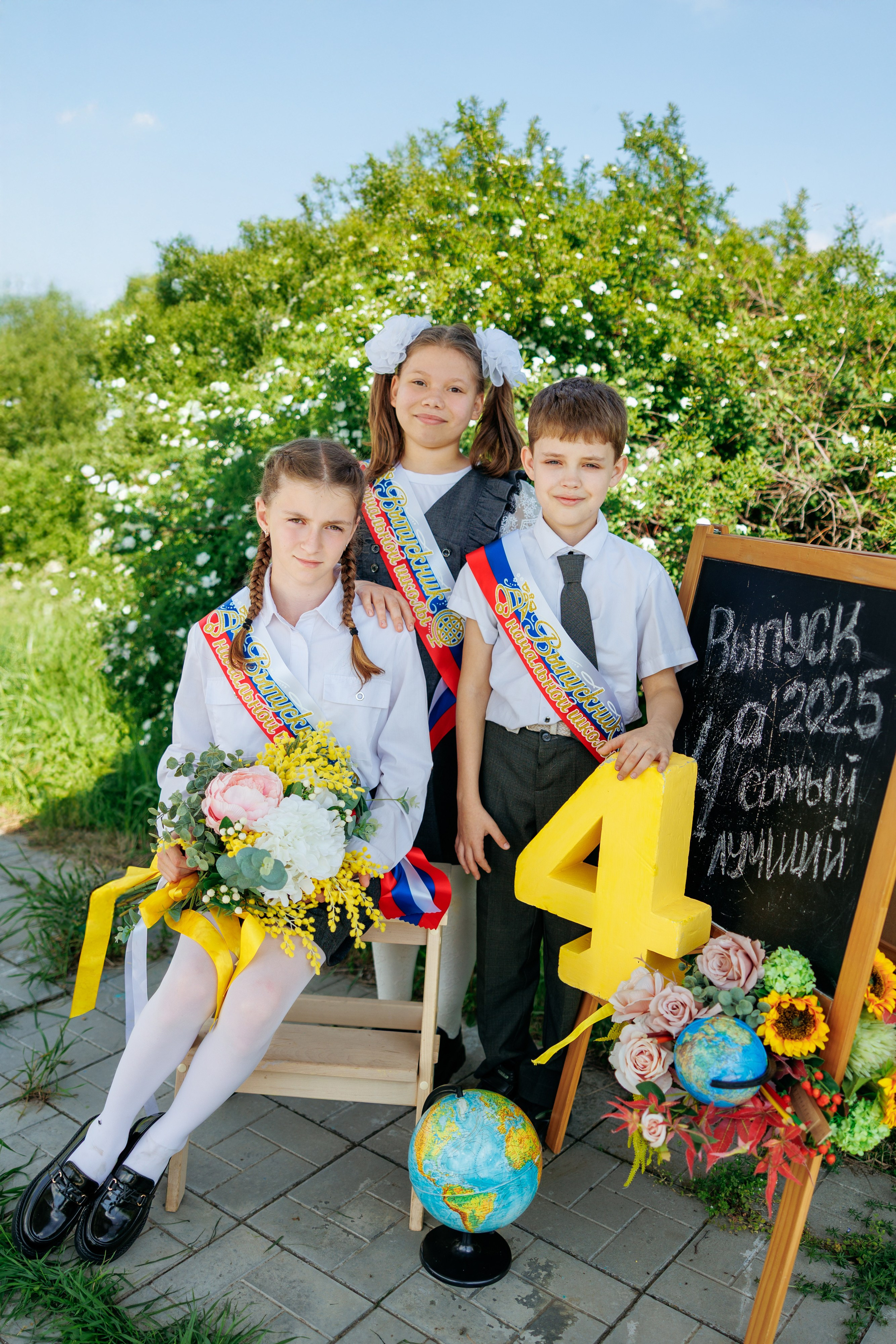 4кл х. первомайский 25год. Свадебный и семейный фотограф в Армавире