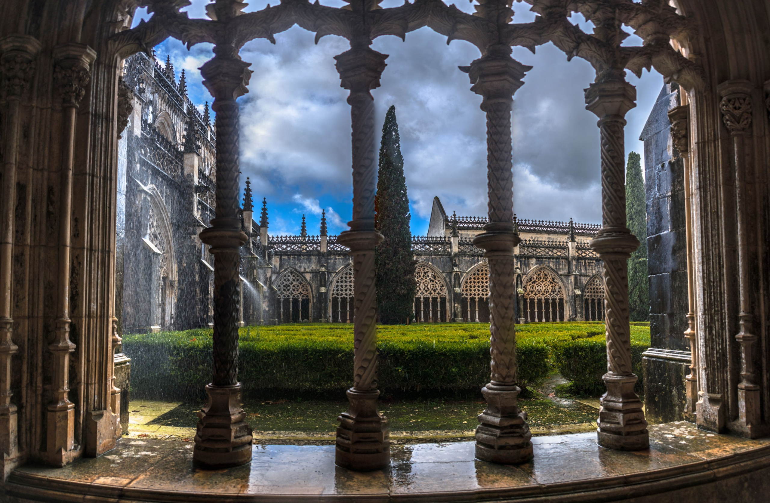 Batalha