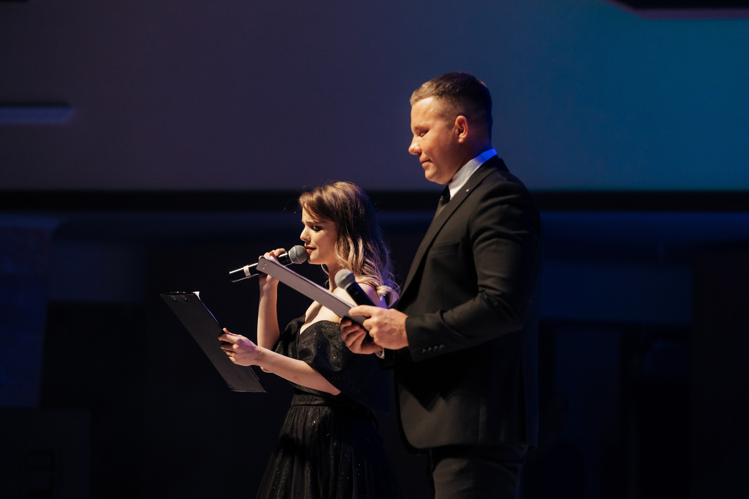 ГК ТИТАН | Юбилей. Свадебный и репортажный фотограф в Омске. Червоткин Никита