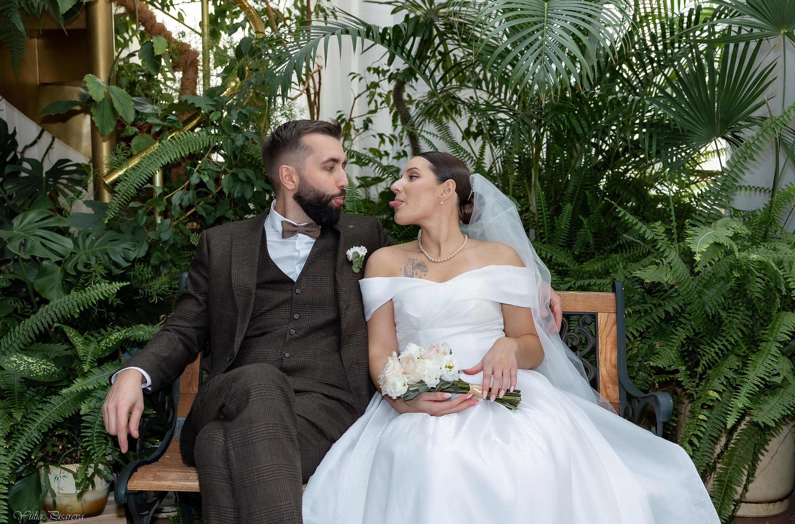 Свадьба Никита и Валерия. Фотограф в Санкт-Петербурге Писарева Юлия