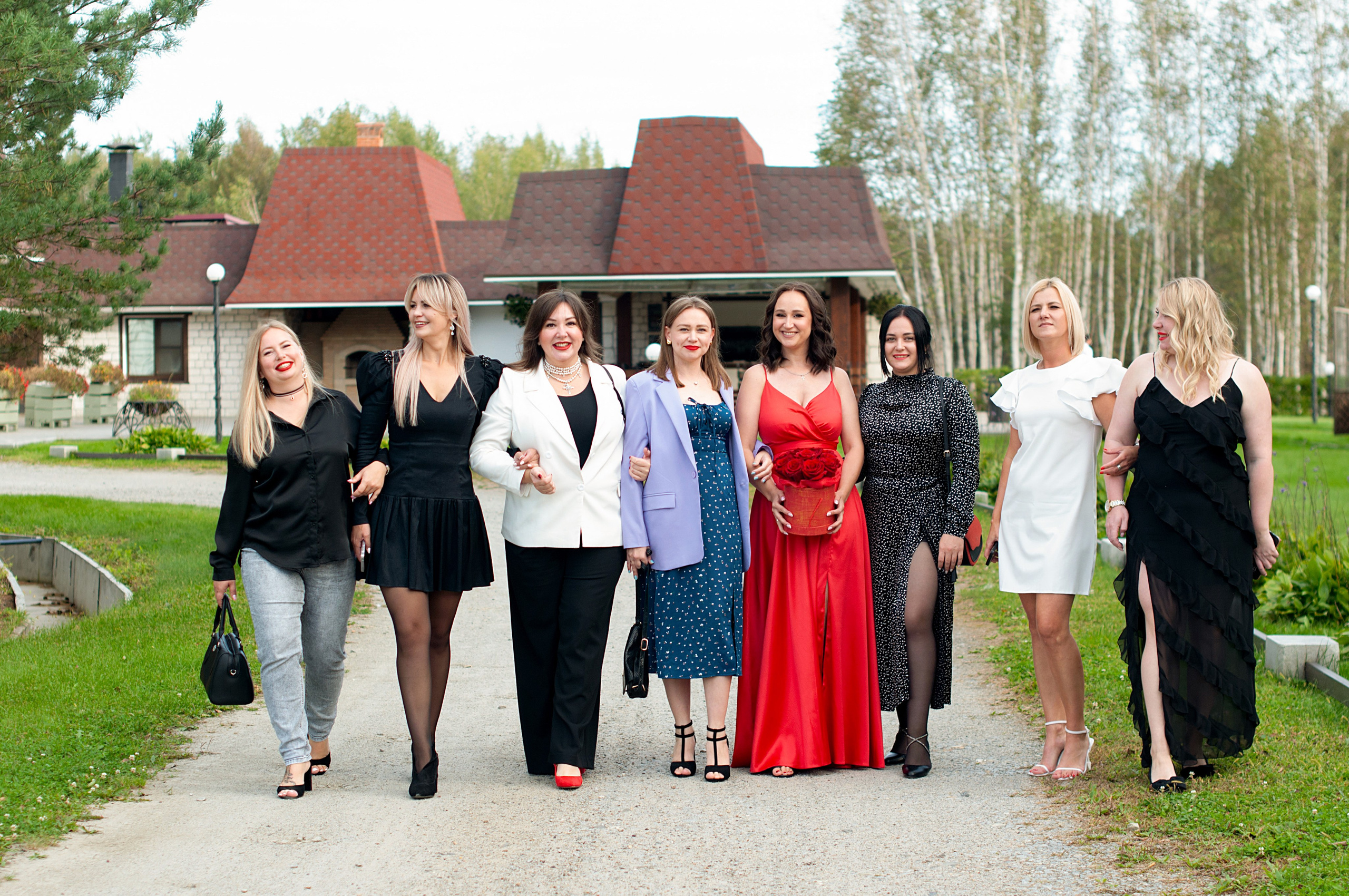 Дни рождения и другие праздники. Фотограф в Хабаровске