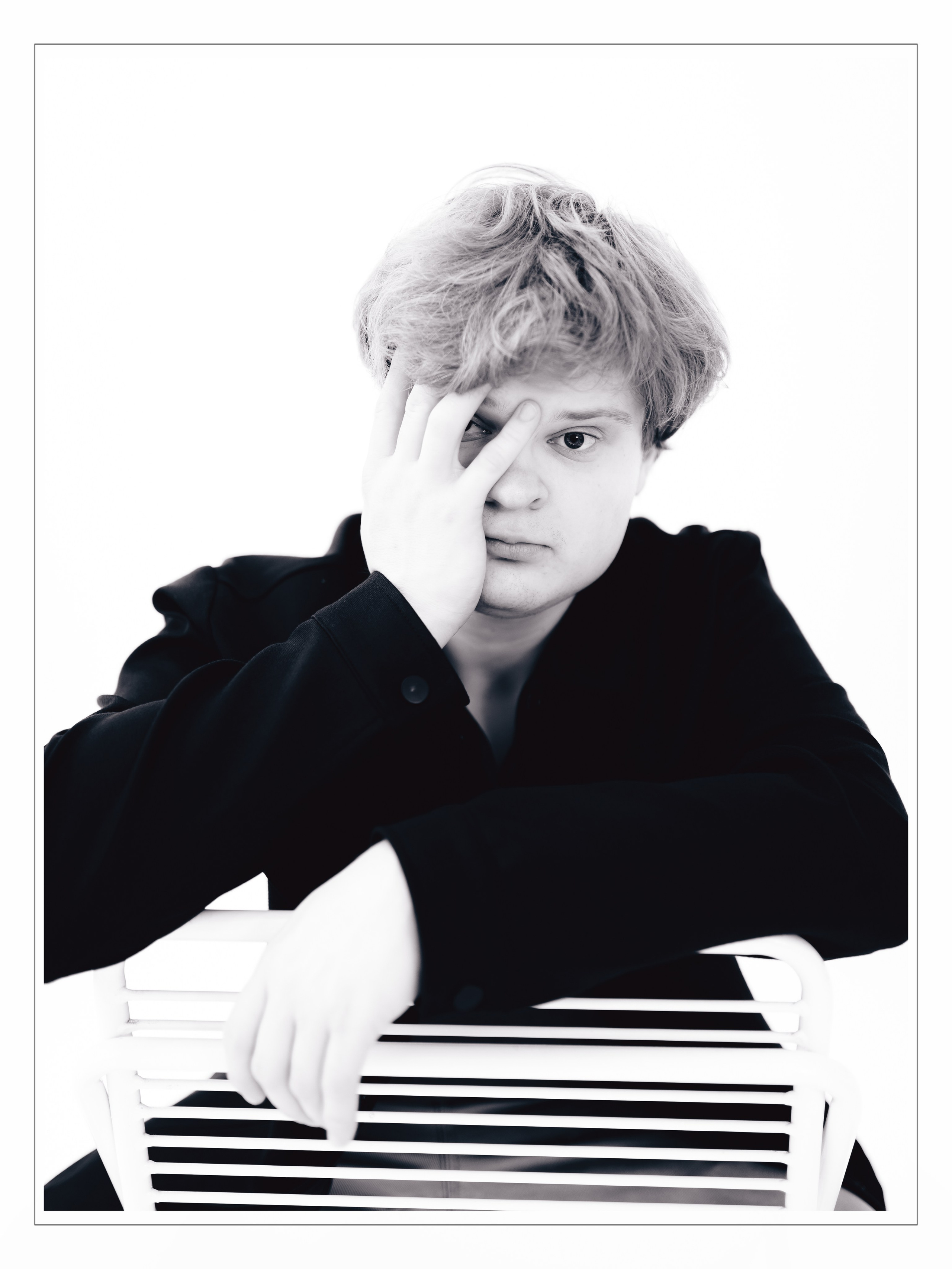 Студийные. Фотограф Анастасия Козловская aadazzling