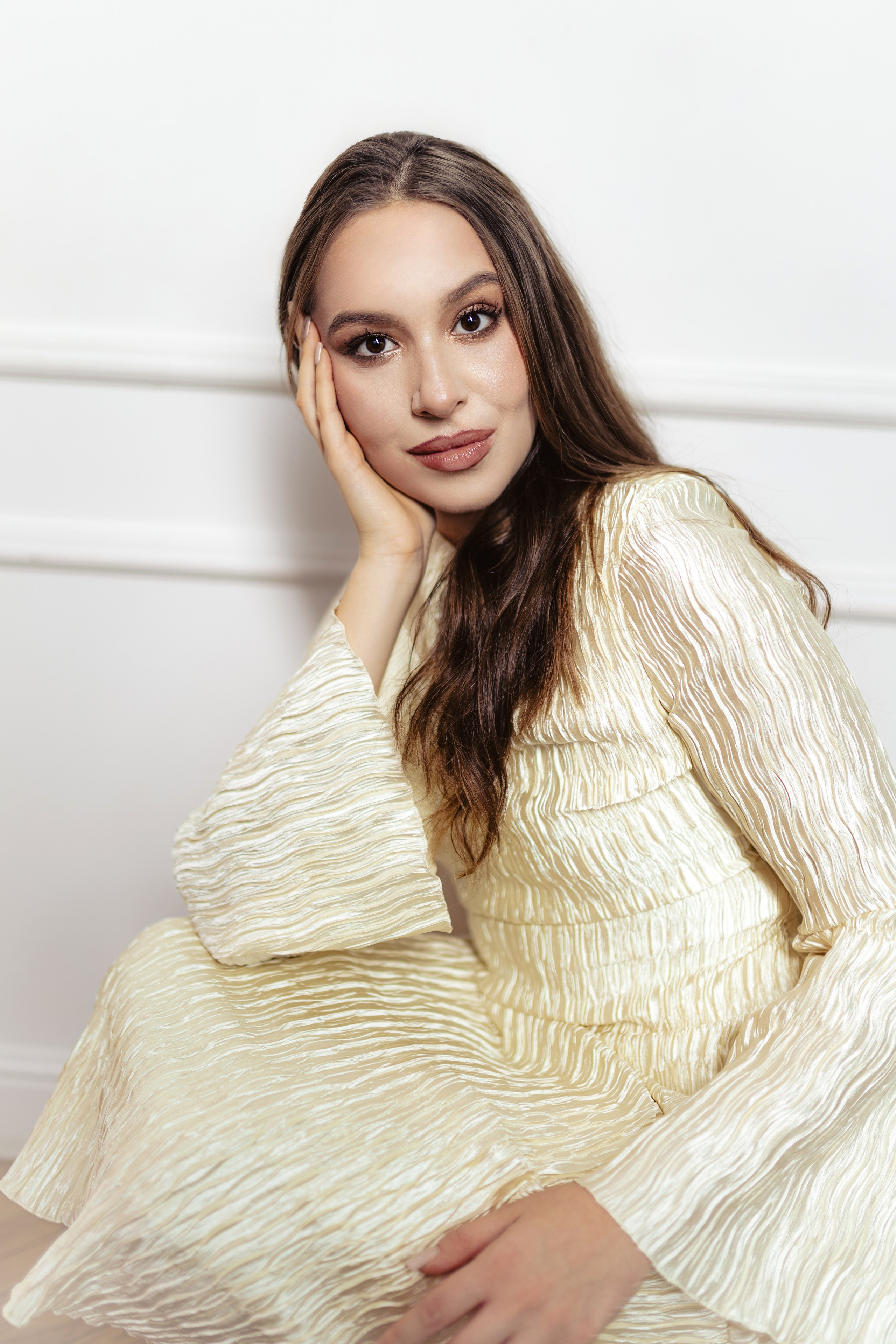 Студийные. Фотограф Анастасия Козловская aadazzling