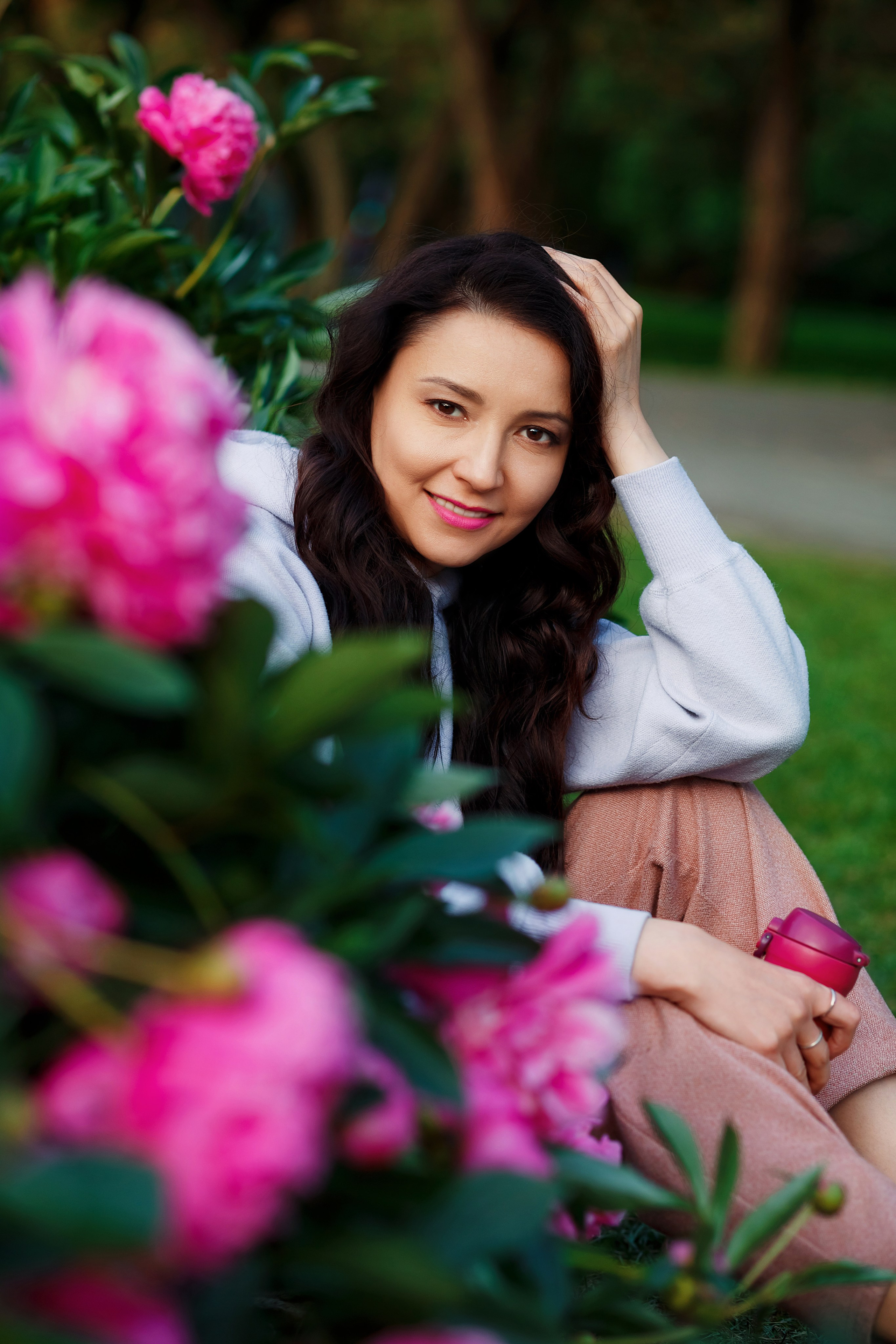 . Фотограф в Москве и Одинцово