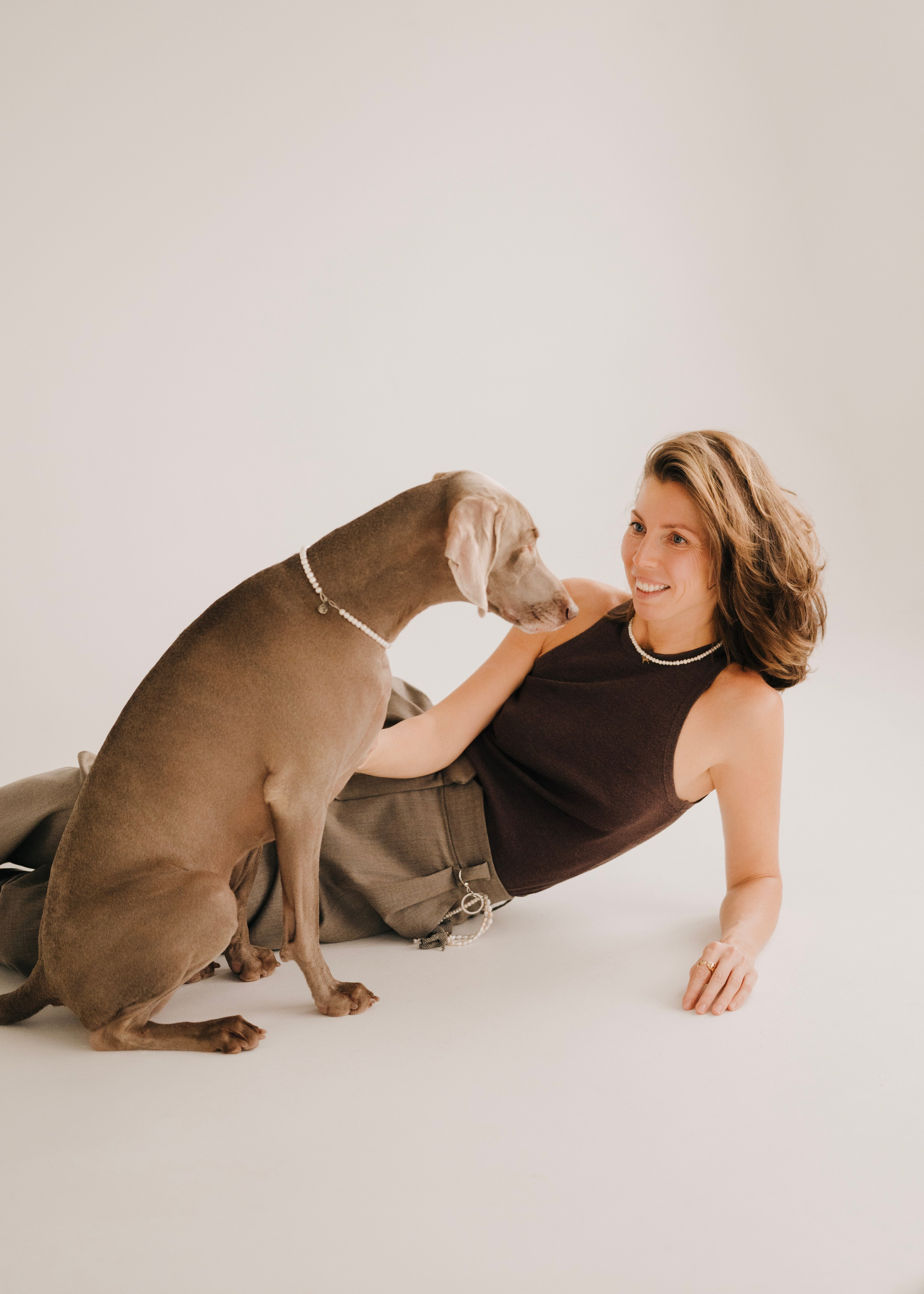 Фани. Фотограф- анималист Александра Матвеева