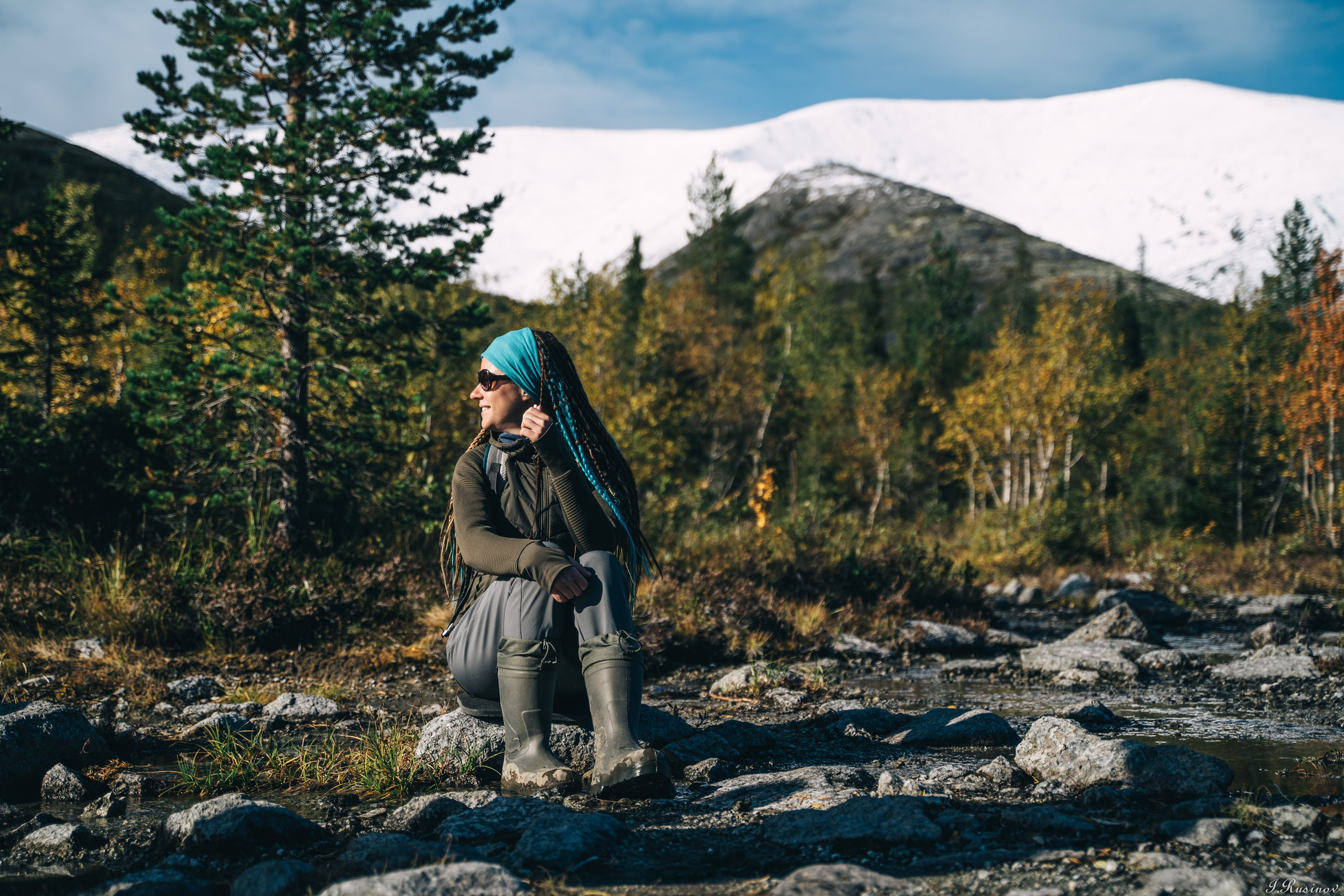 ХИБИНЫ 2021 г. Event фотограф Степанова Александра
