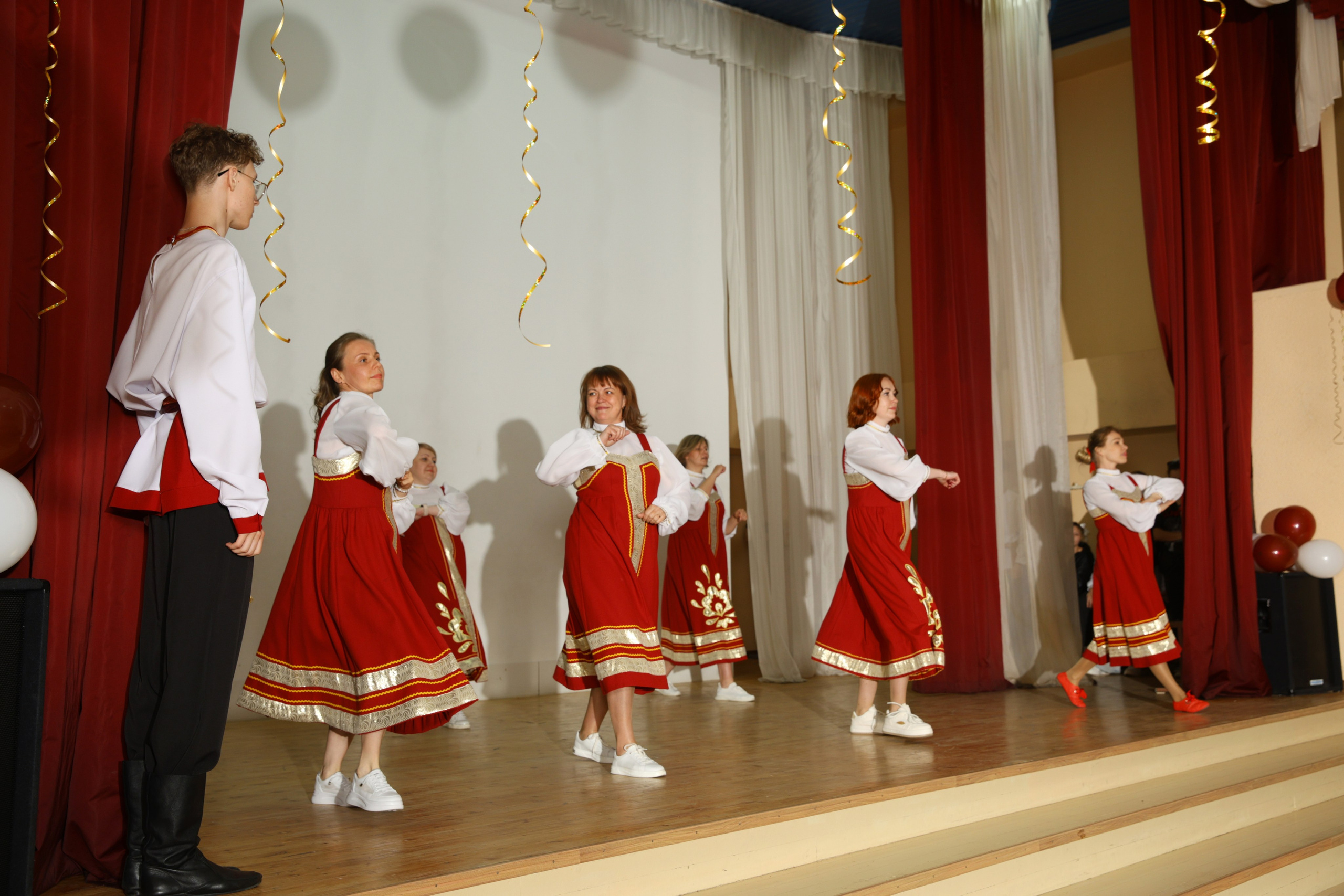 Звоним в последний раз