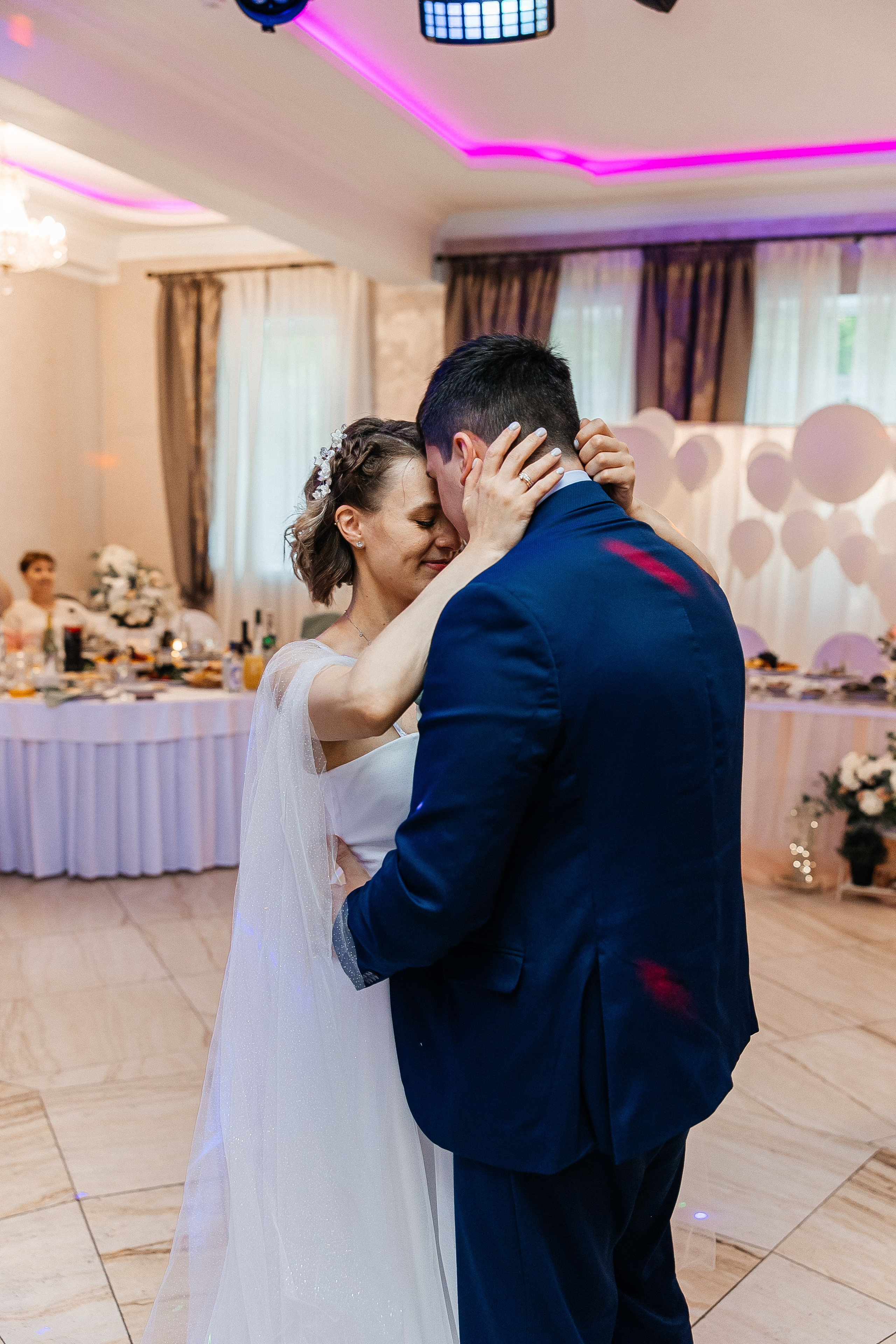 Ярослав и Мария. Свадебный и семейный фотограф Елизавета Ермак | Москва и МО