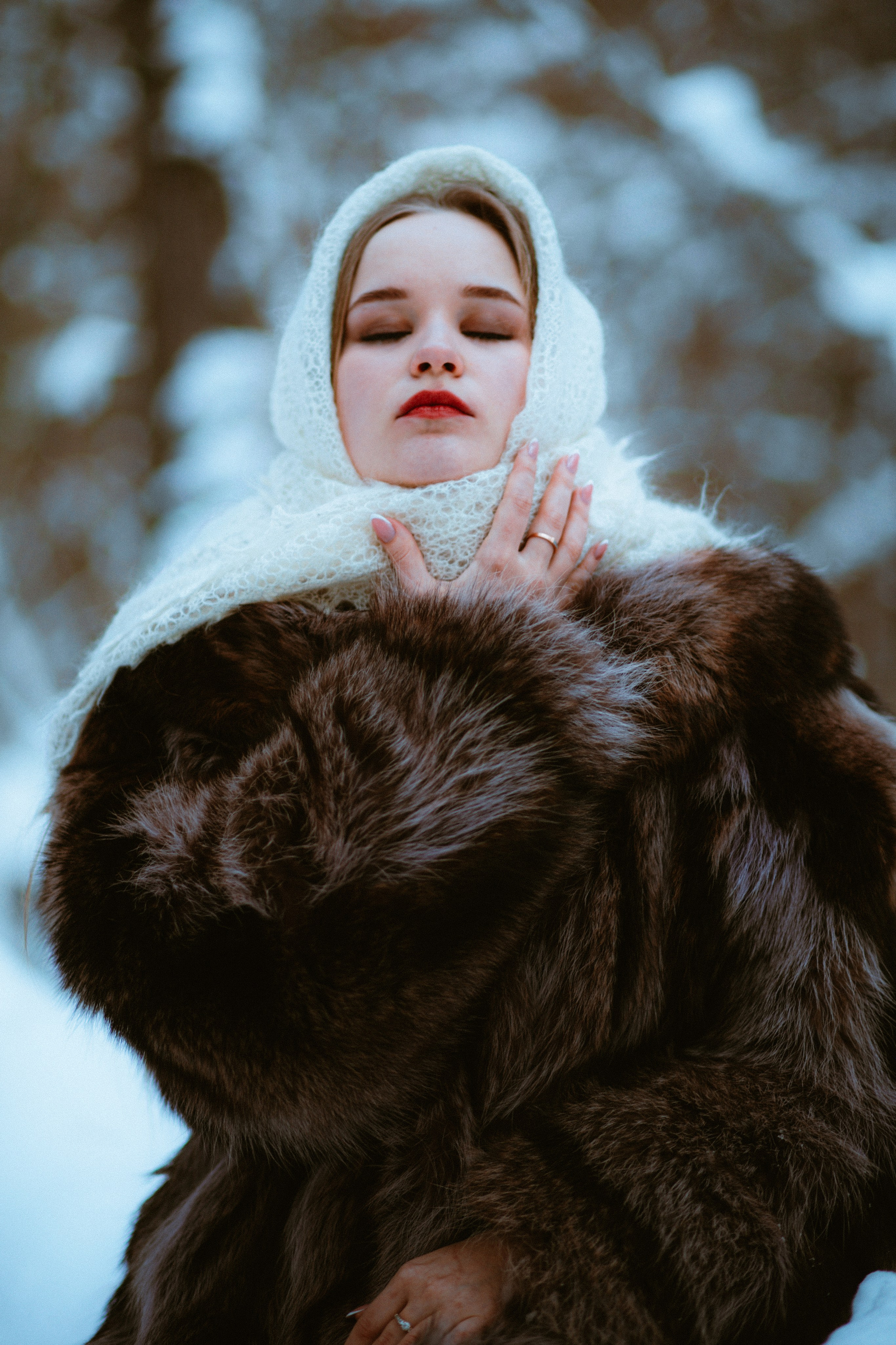 Анастасия. Портретный фотограф Алексин/Тула/Москва