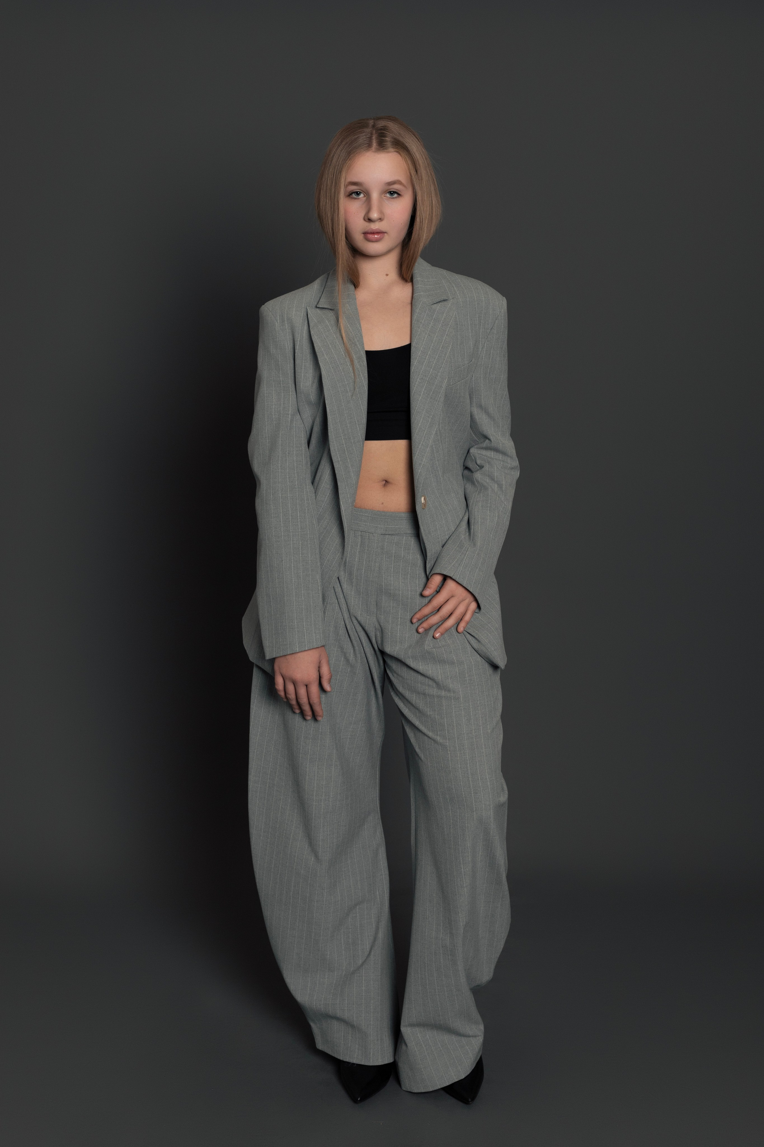 Model Test. Фотограф Москва Ирина Подборнова