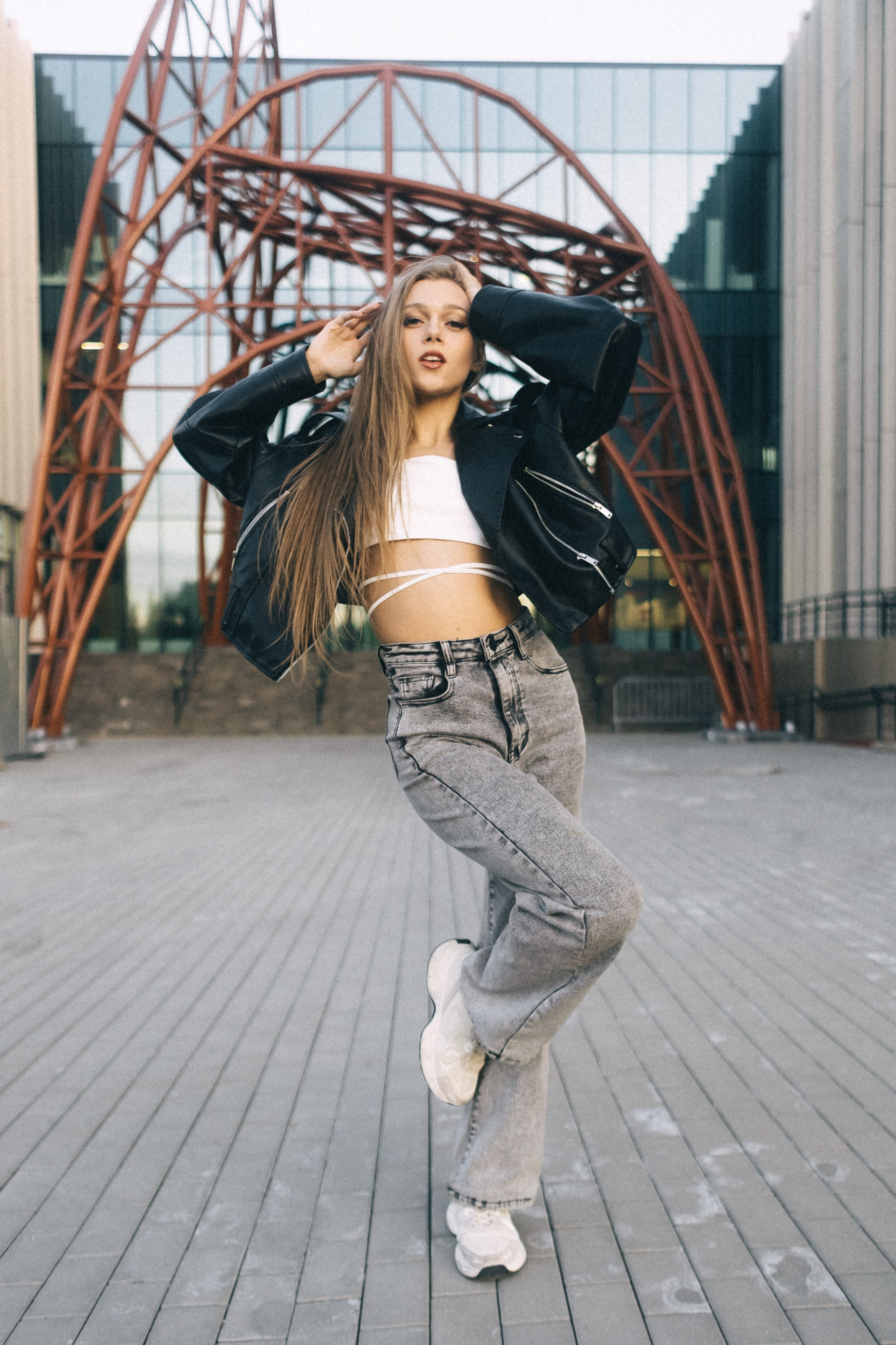 Оля. Фотограф Кемерово | Сергей