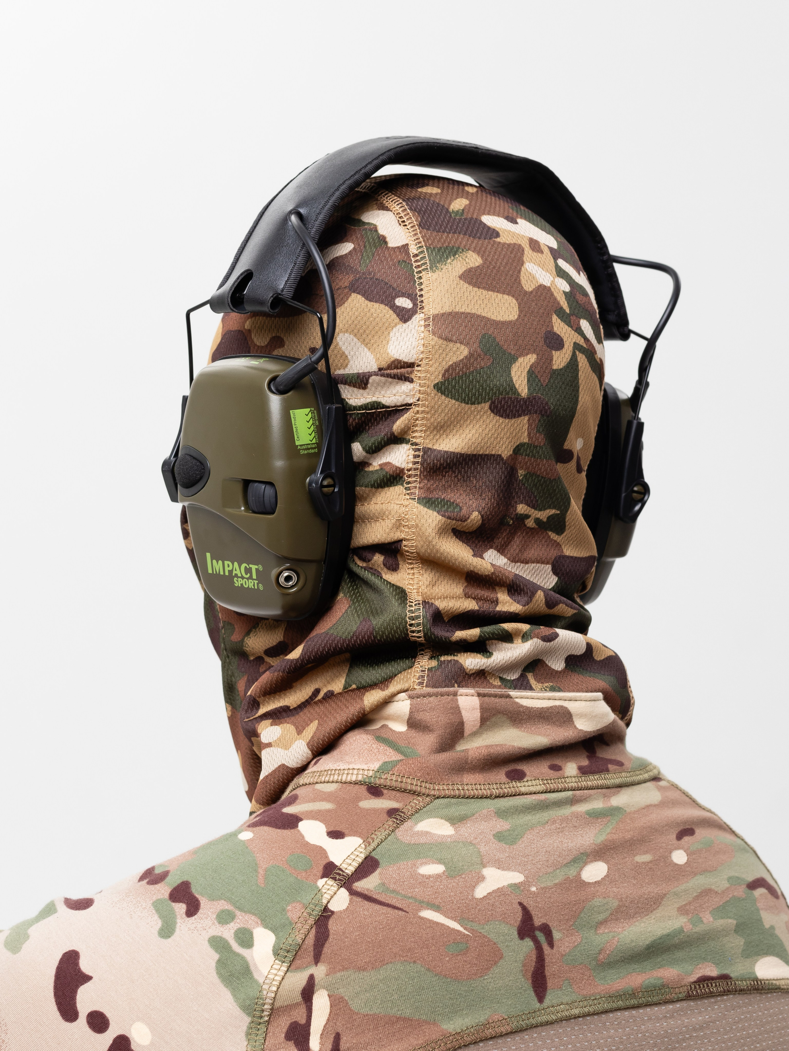 Наушники. Фотограф в Краснодаре Арина Кудряшова