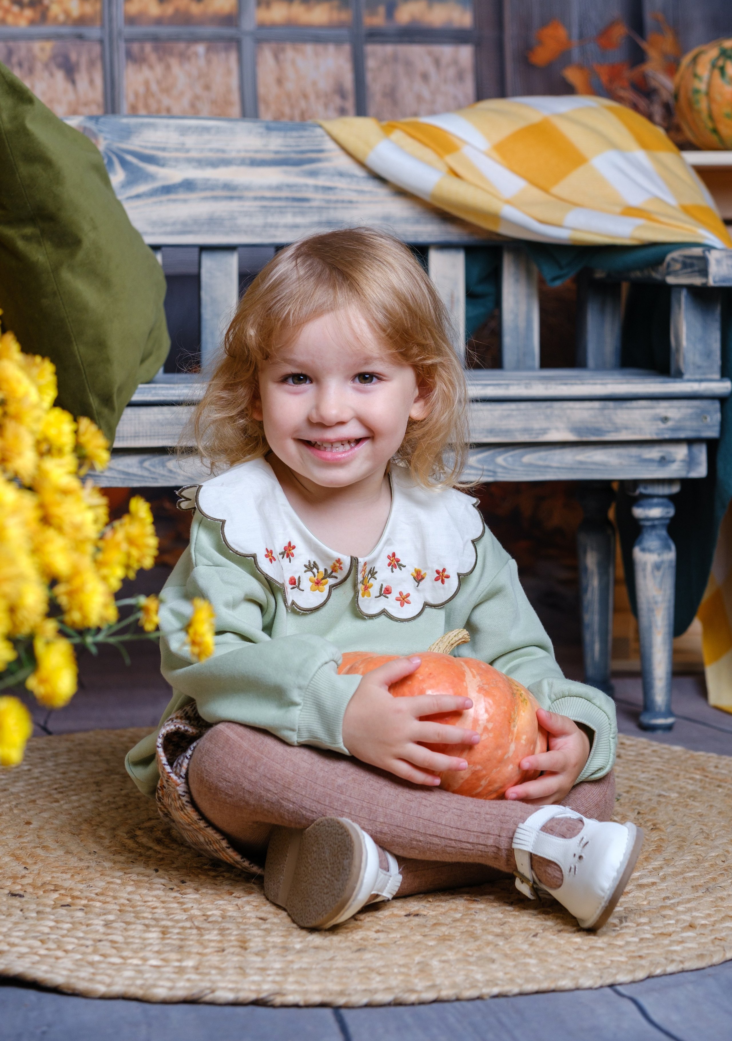 Осень. ФотоДетям