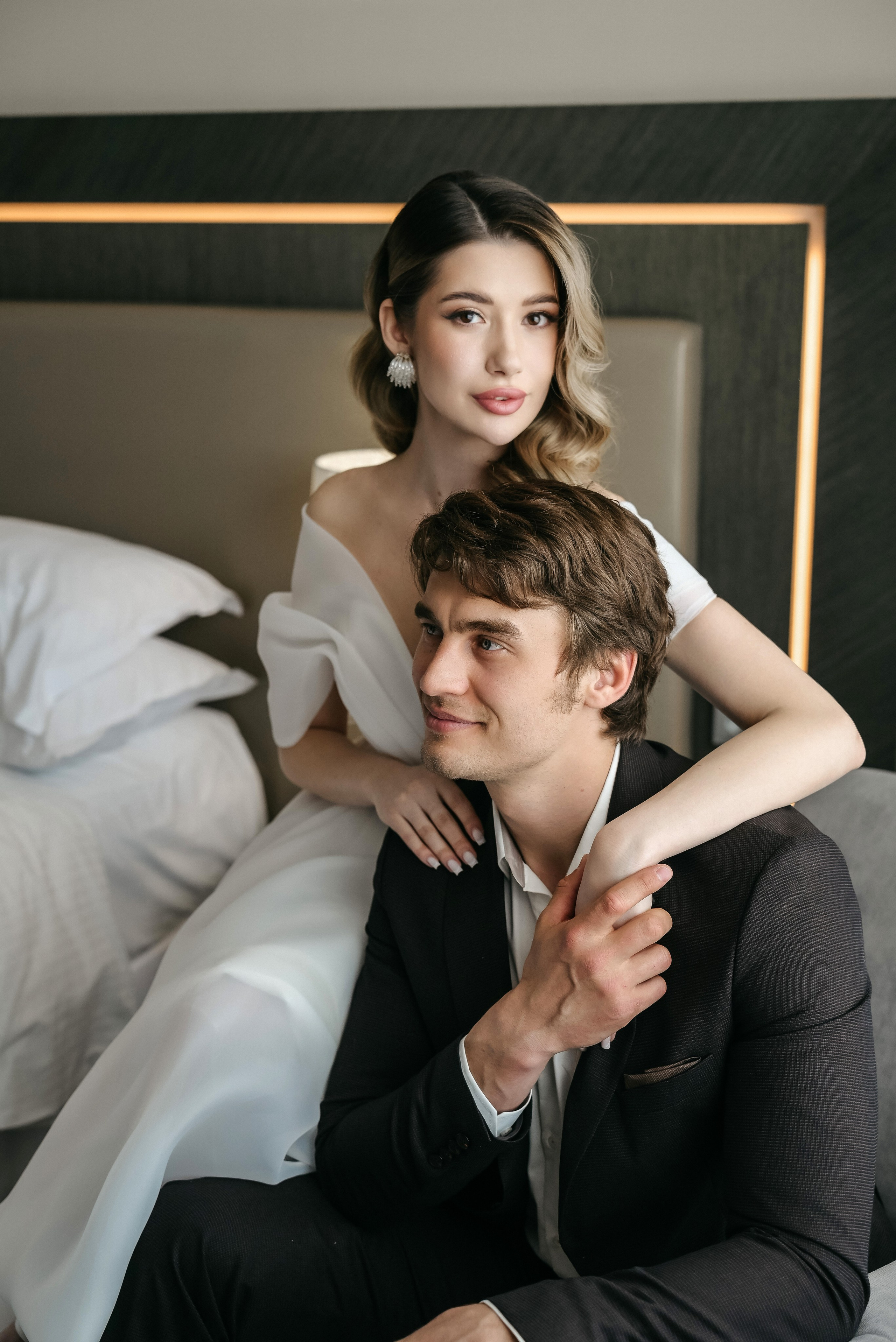 Альберт и Юлия. Ваш фотограф