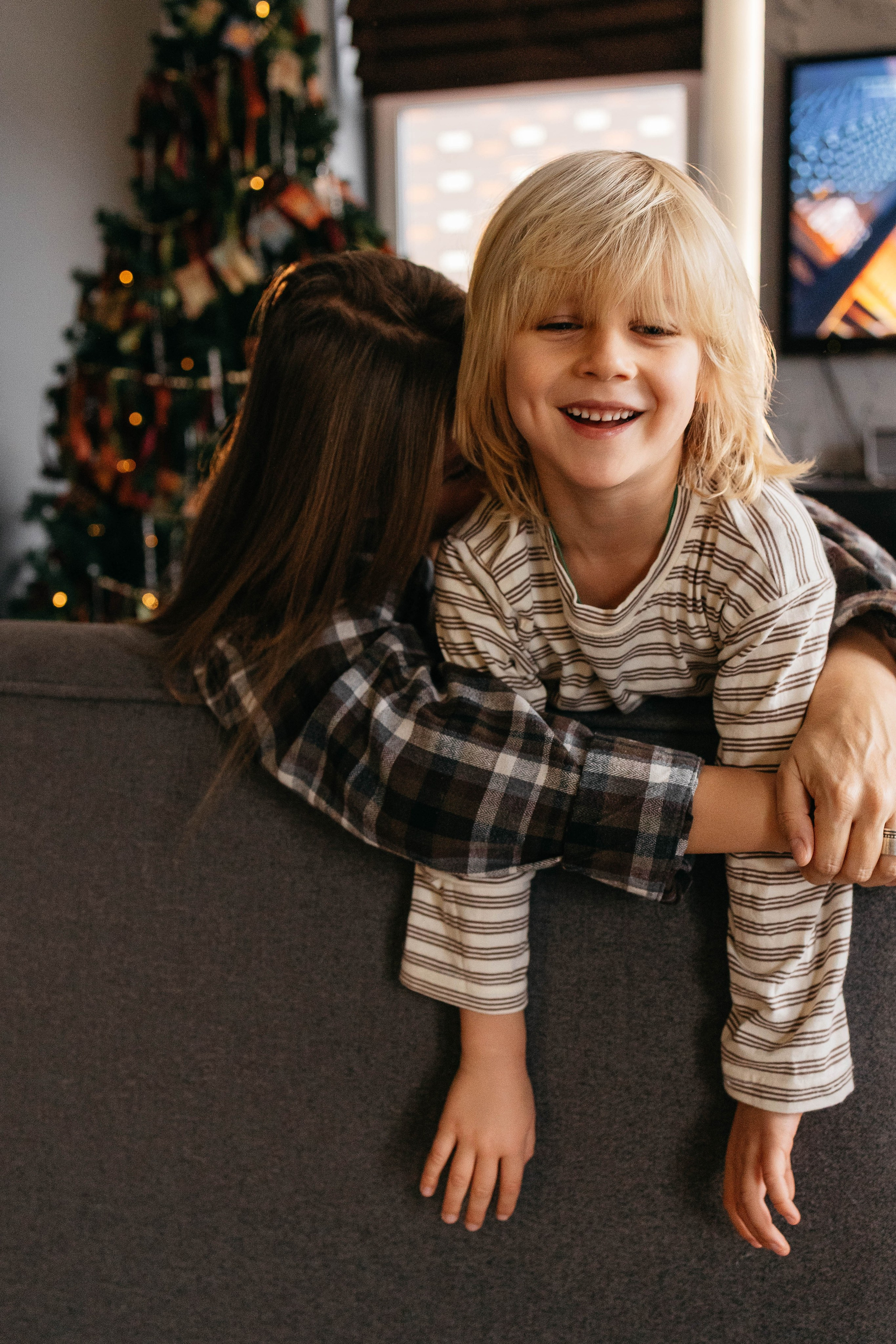 Прохор и Кристина. Фотограф в Твери Лагодная Яна