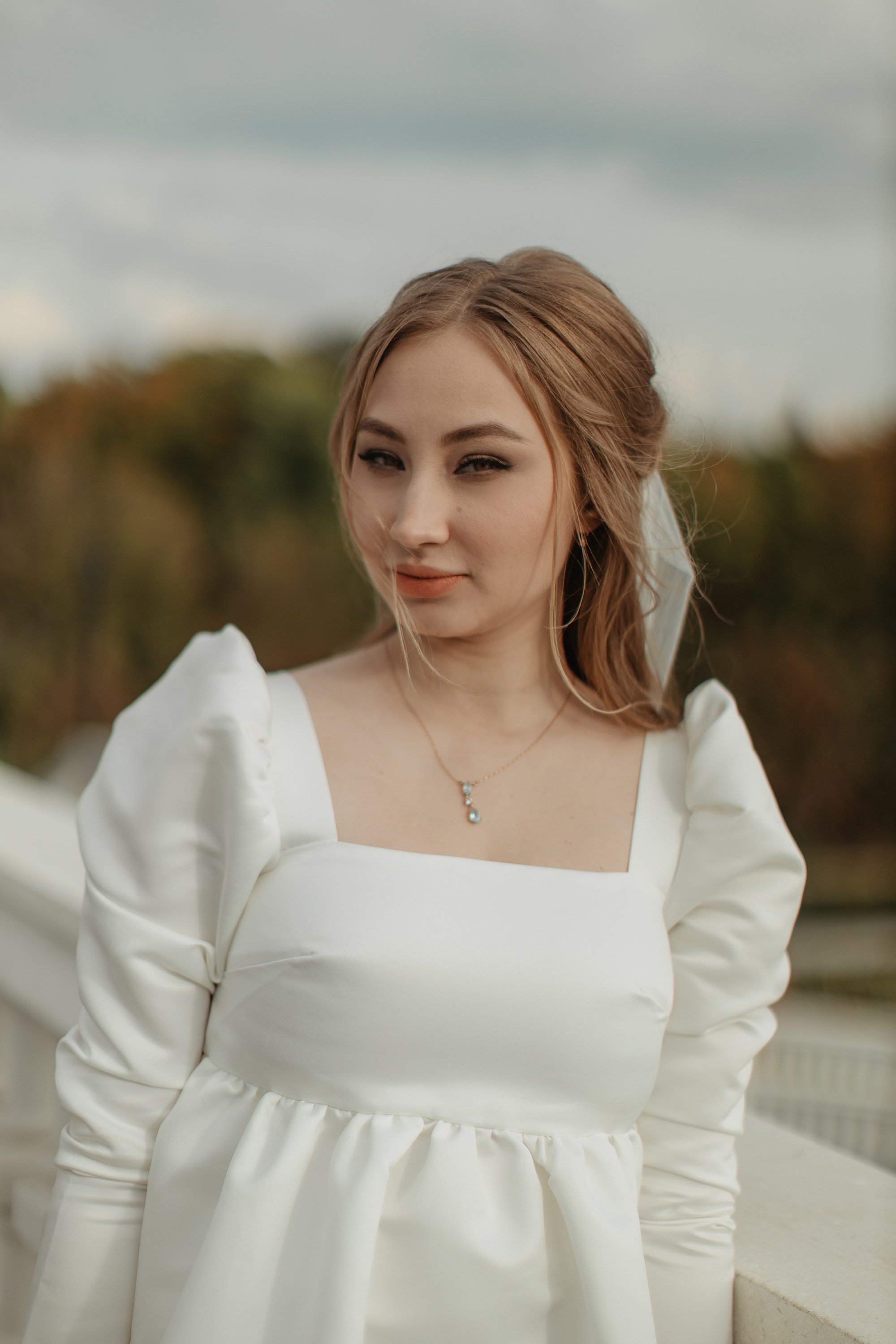 Татьяна и Александр. Свадебный фотограф в Москве Медведева Александра