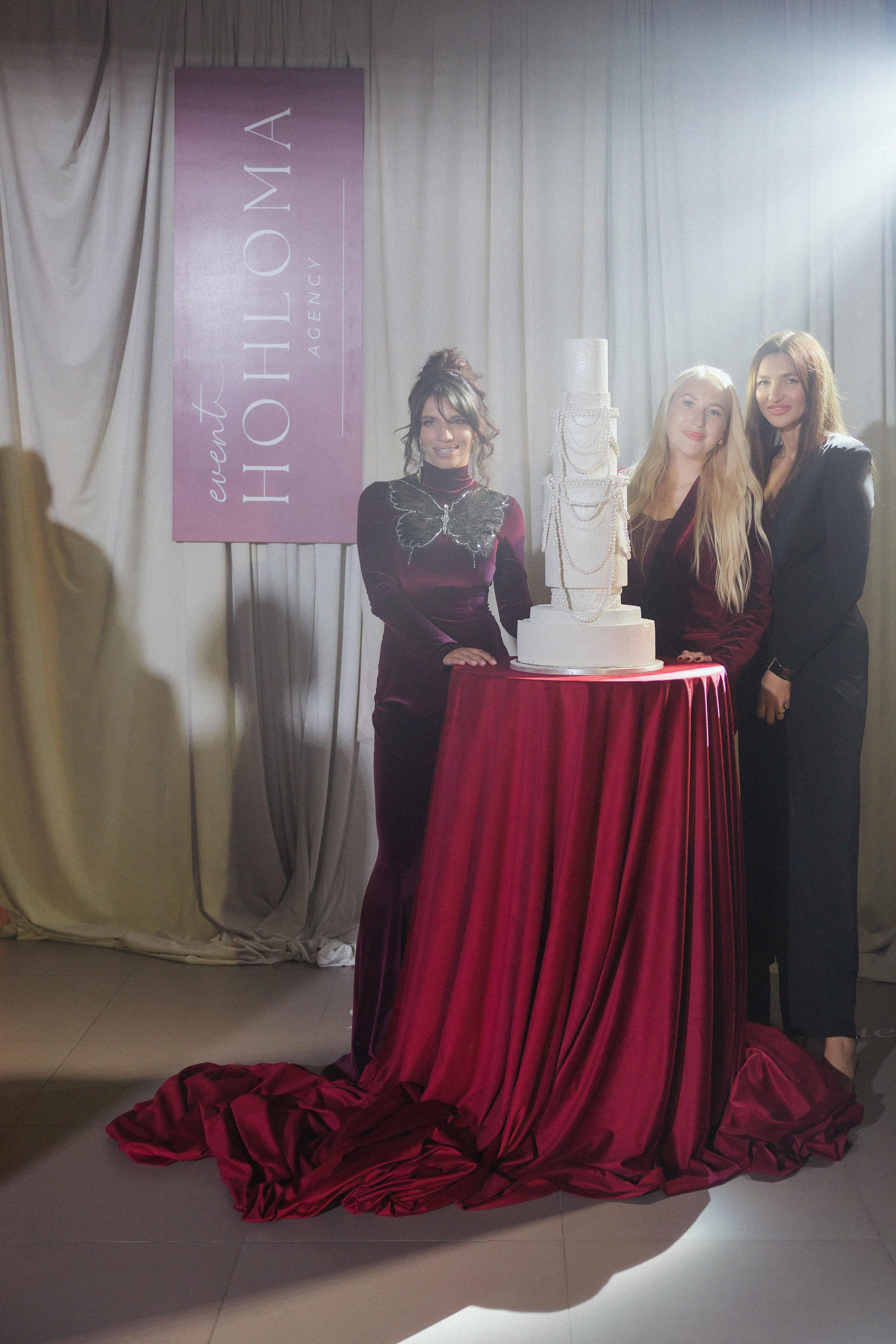 Хохлома 8 лет. Свадебный фотограф в Рязани и Москве Евгения Жмурова