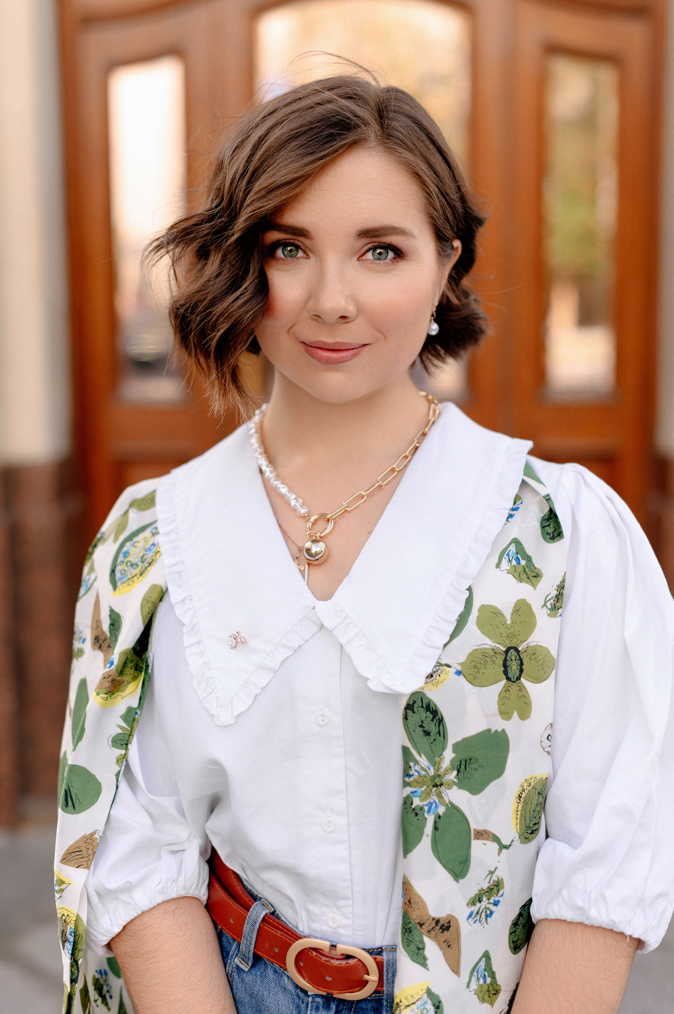 МАРИЯ. Шашкова Вероника / Свадебный и семейный фотограф Москва и Ярославль