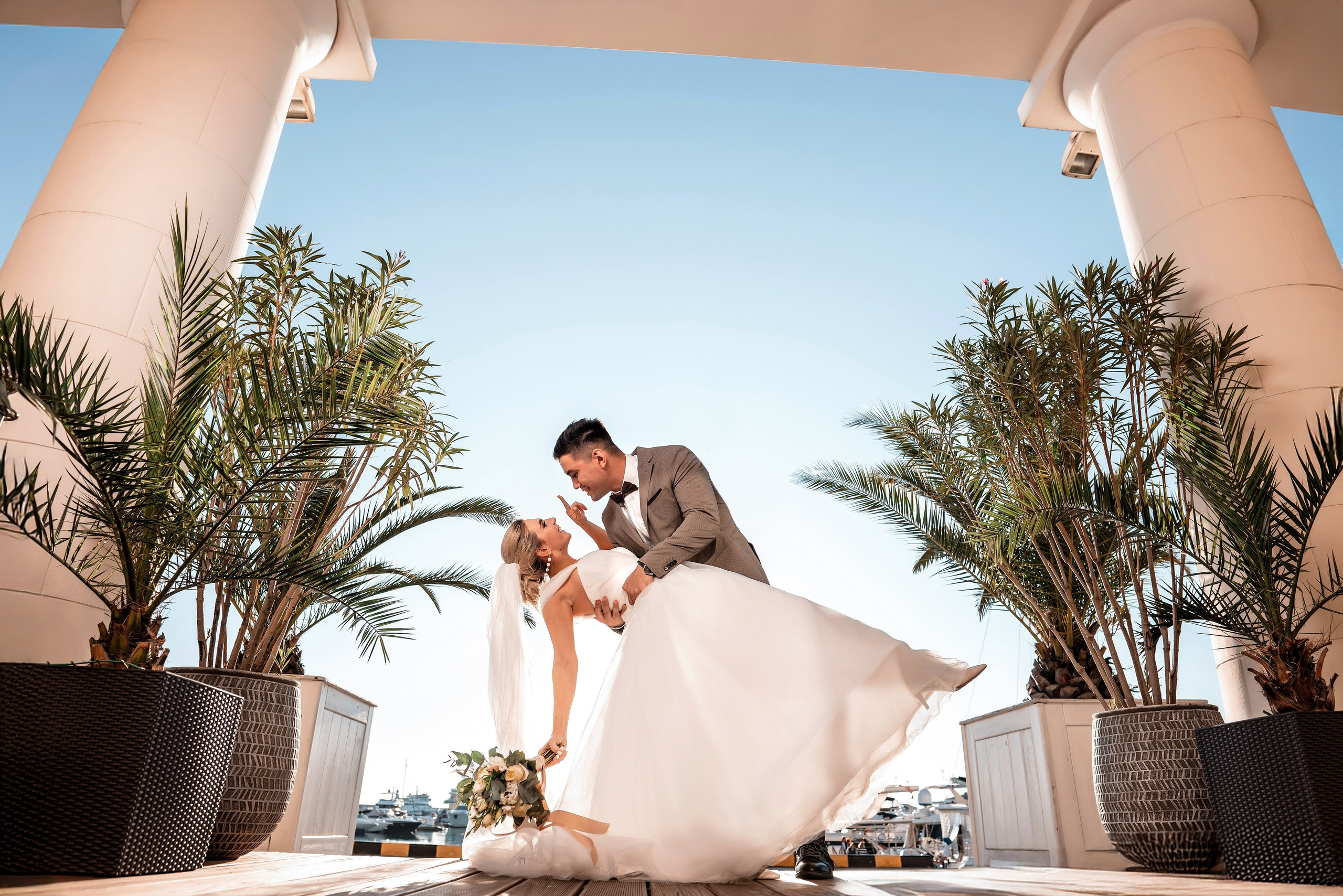 Свадебная фотосъемка Сочи Адлер Красная поляна. Фотограф Сочи