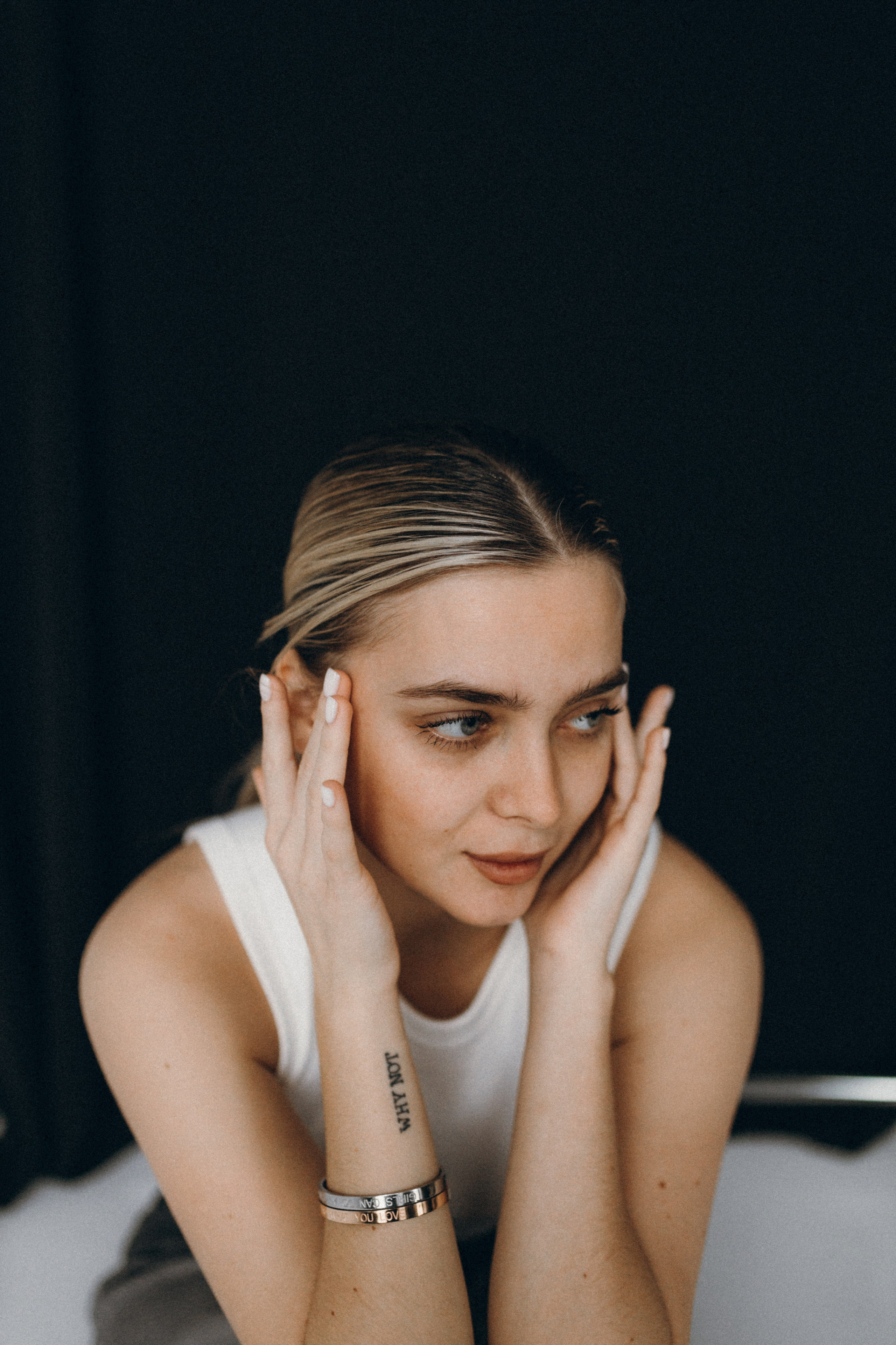 Маша. Фотограф НОГИНСК, Москва, Анастасия Белая