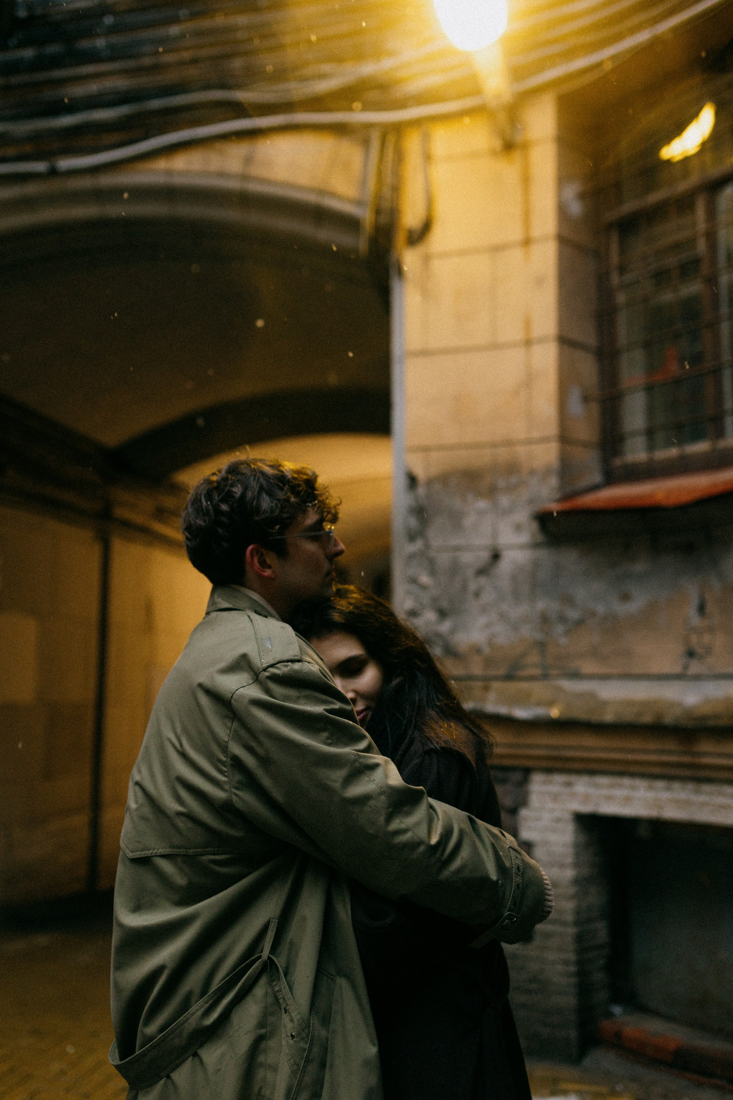 София и Георгий. Фотограф в Санкт-Петербурге