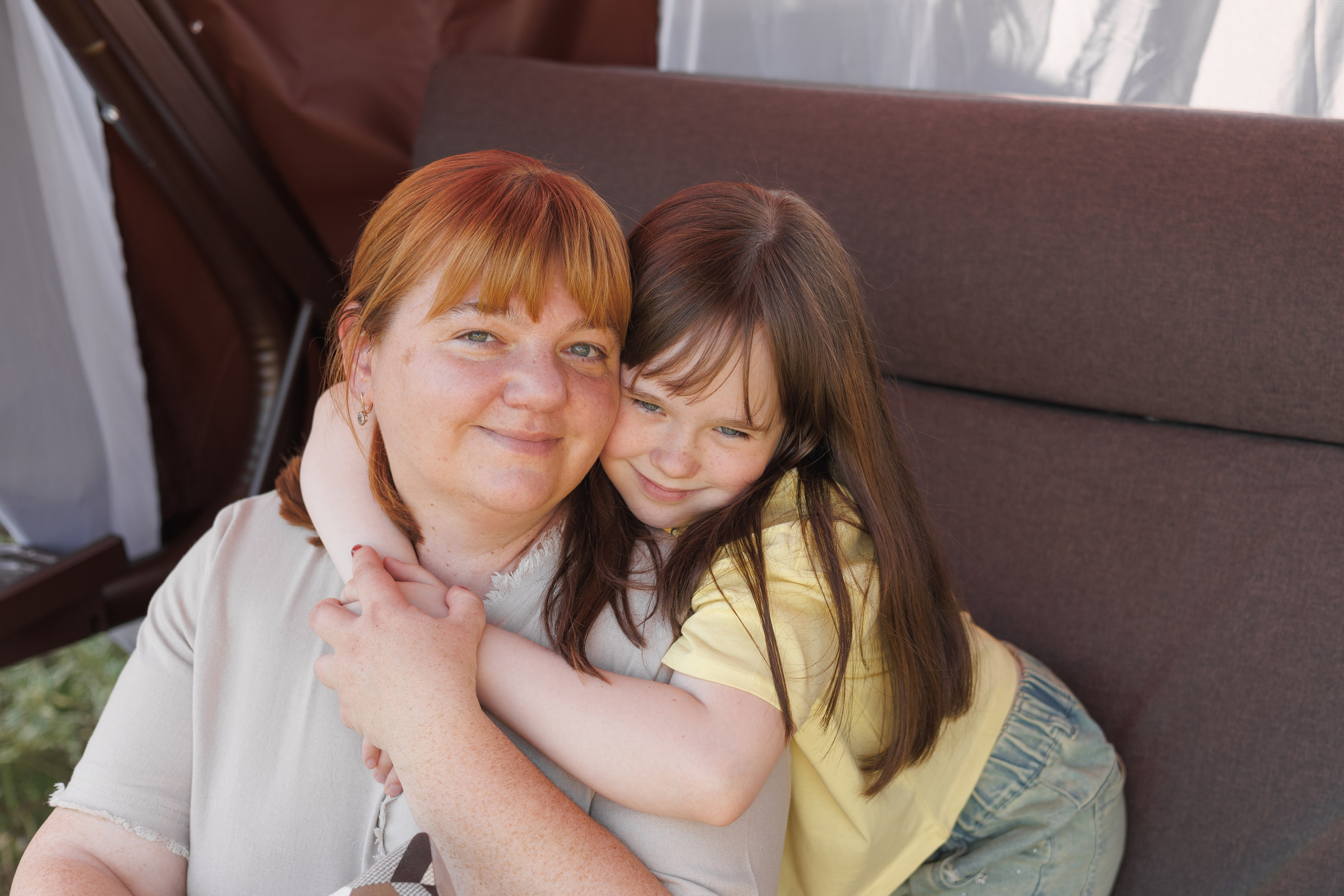 День рождения в Суздале