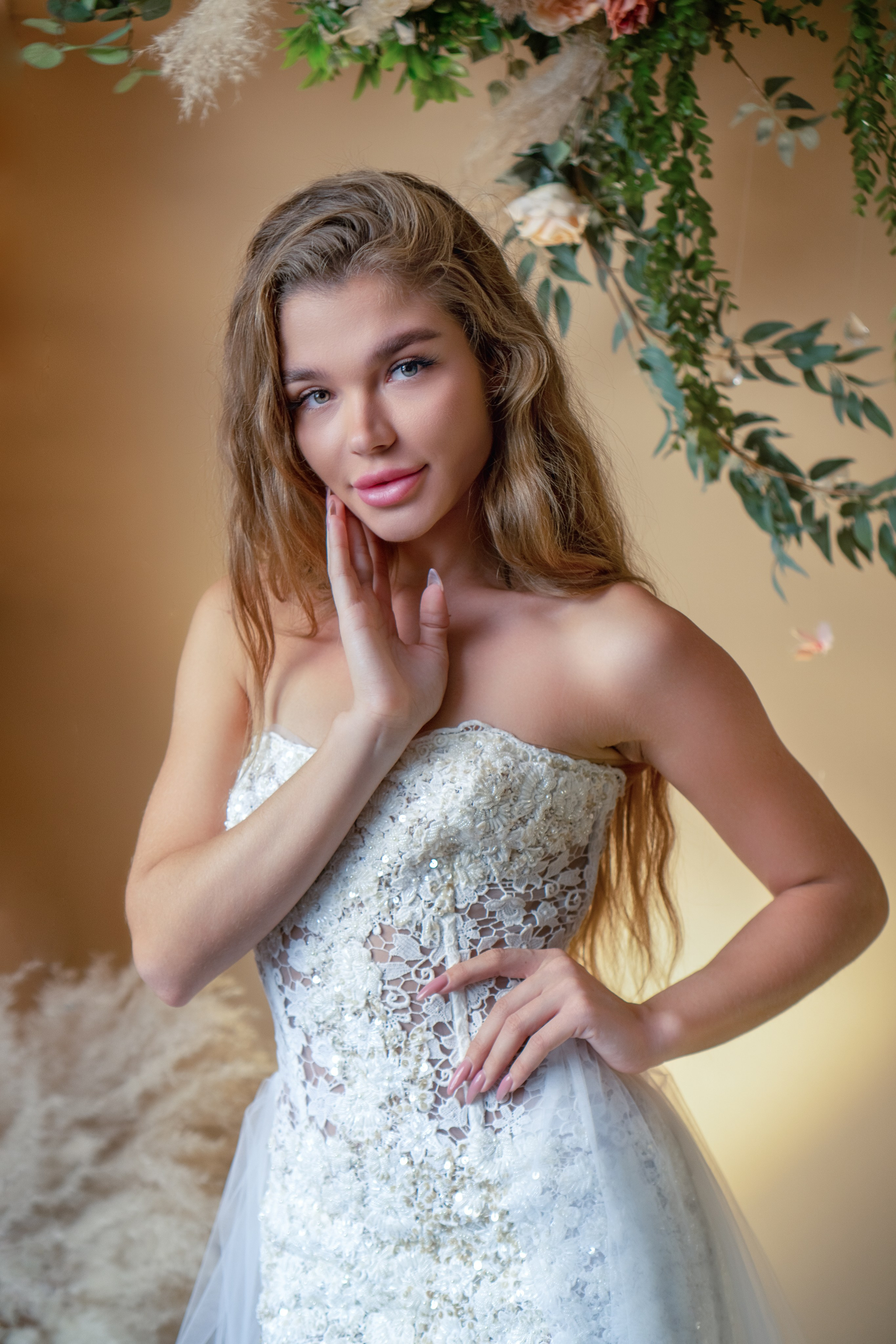 Свадебная фотосъёмка в Artplay и других креативных пространствах Москвы