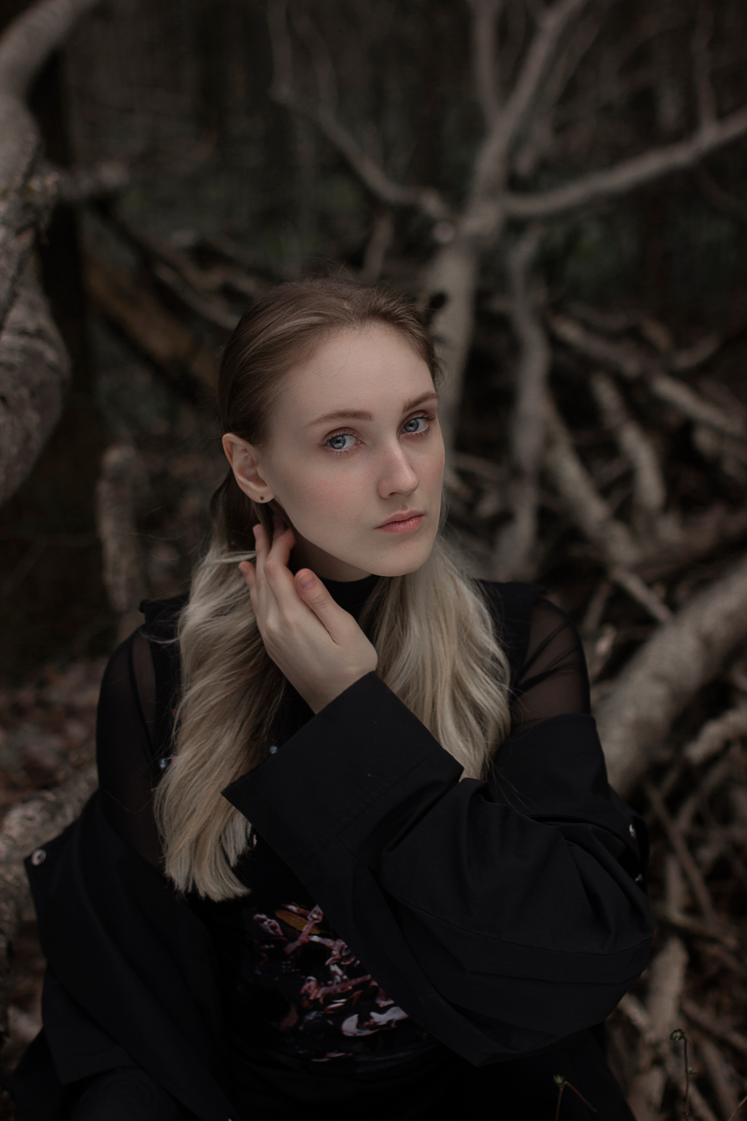 Софья. Фотограф Воронеж