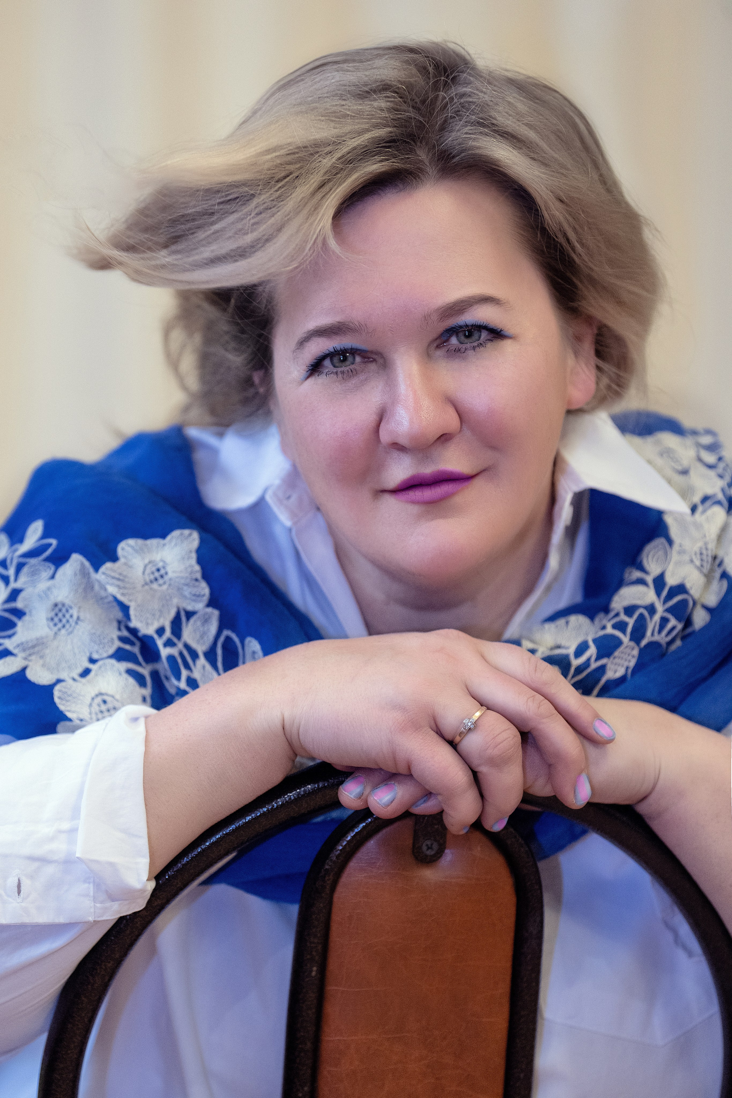 Не студийные. Главная