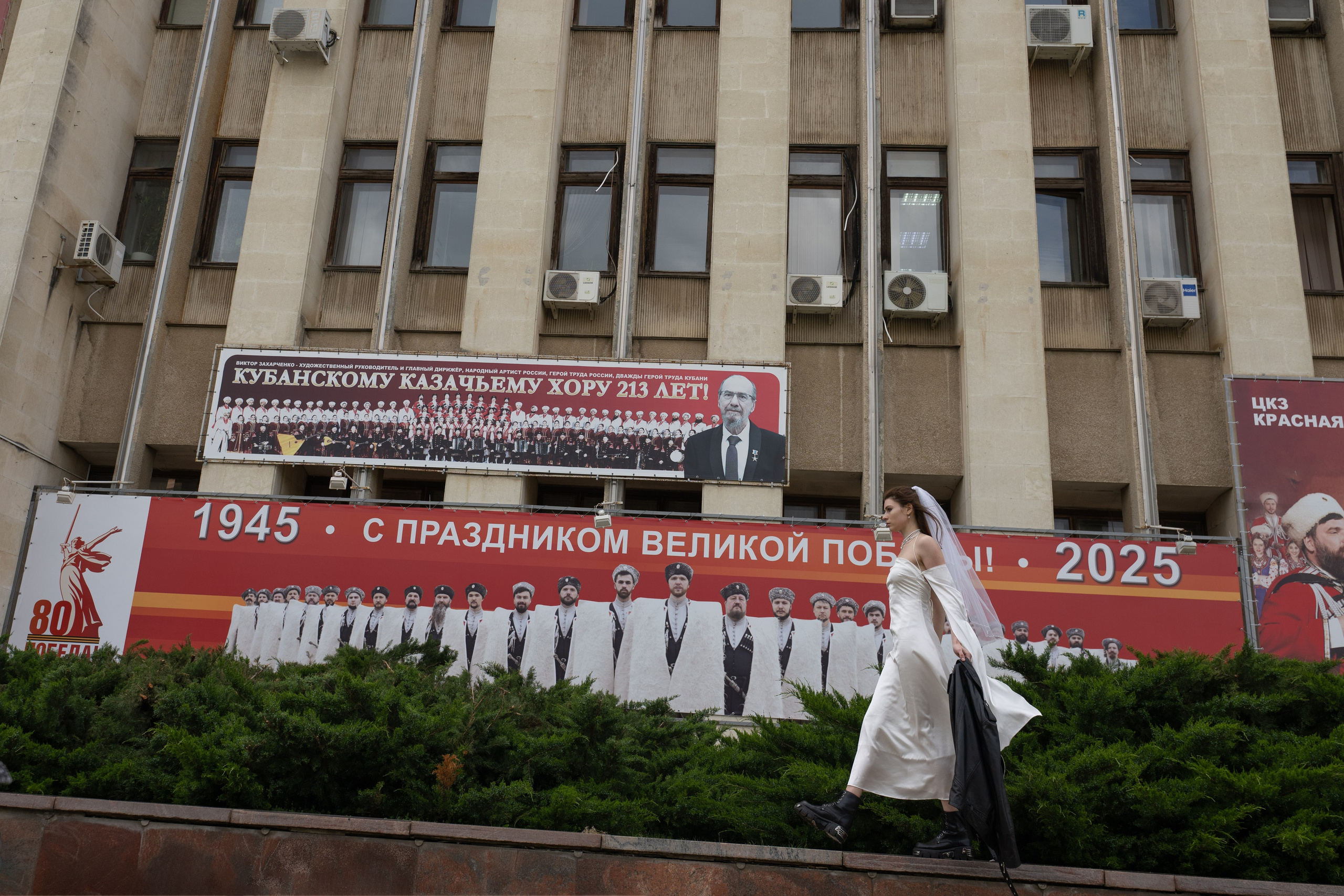 СБЕЖАВШАЯ НЕВЕСТА (история в каждом кадре). Главная