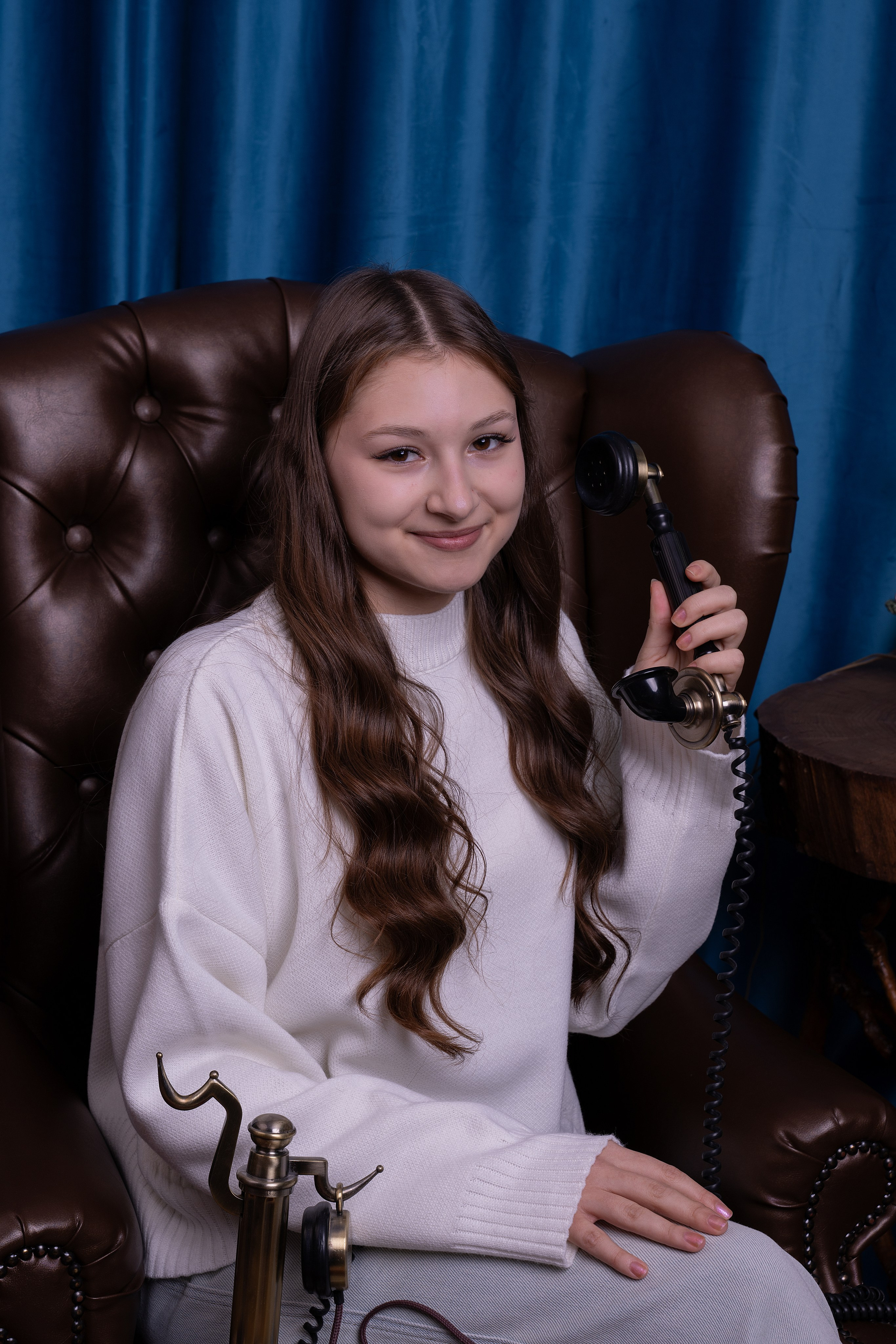 Непредсказуемые подростки. Главная