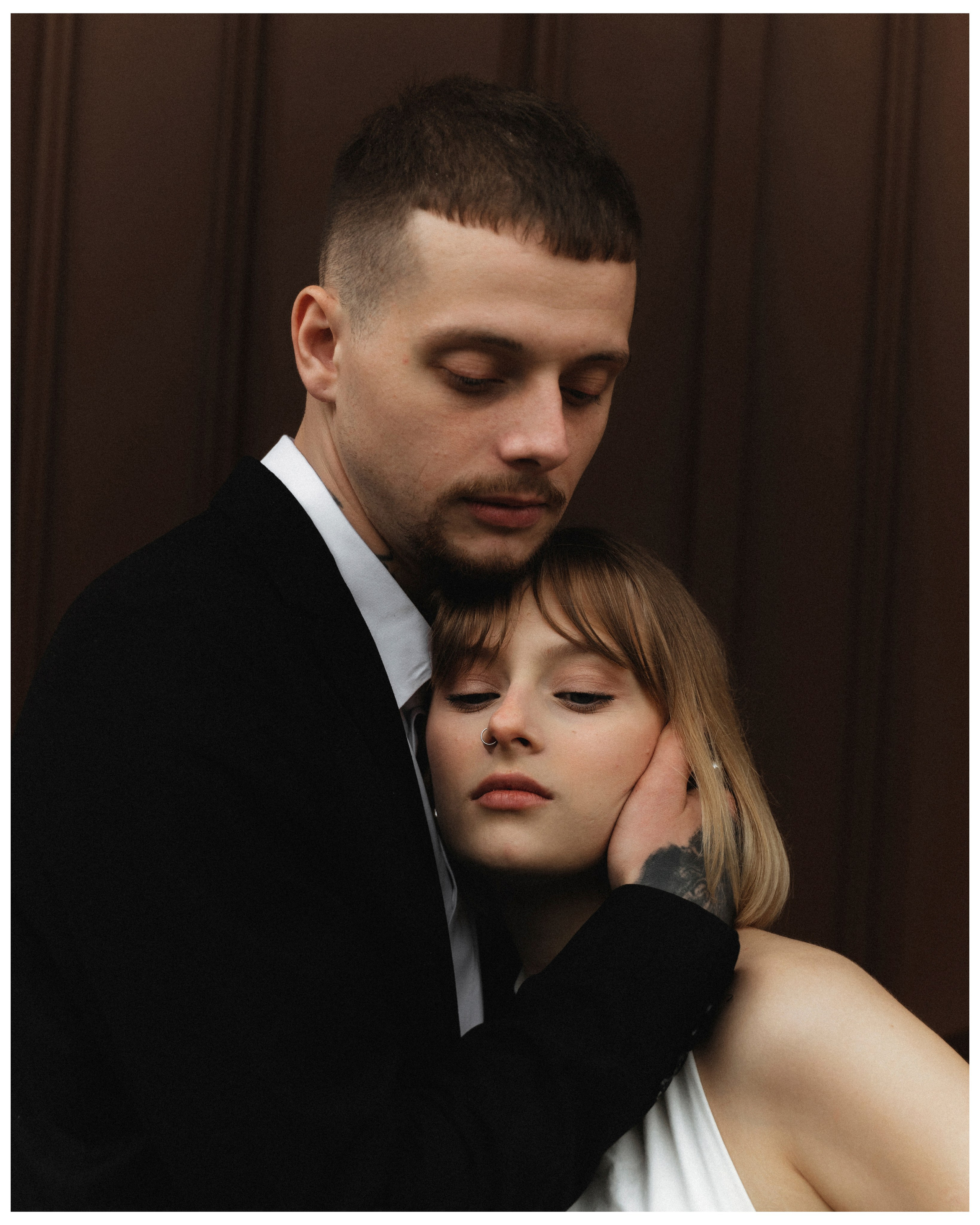 Ева и Никита. Фотограф Маргарита Спицина в городе Липецк